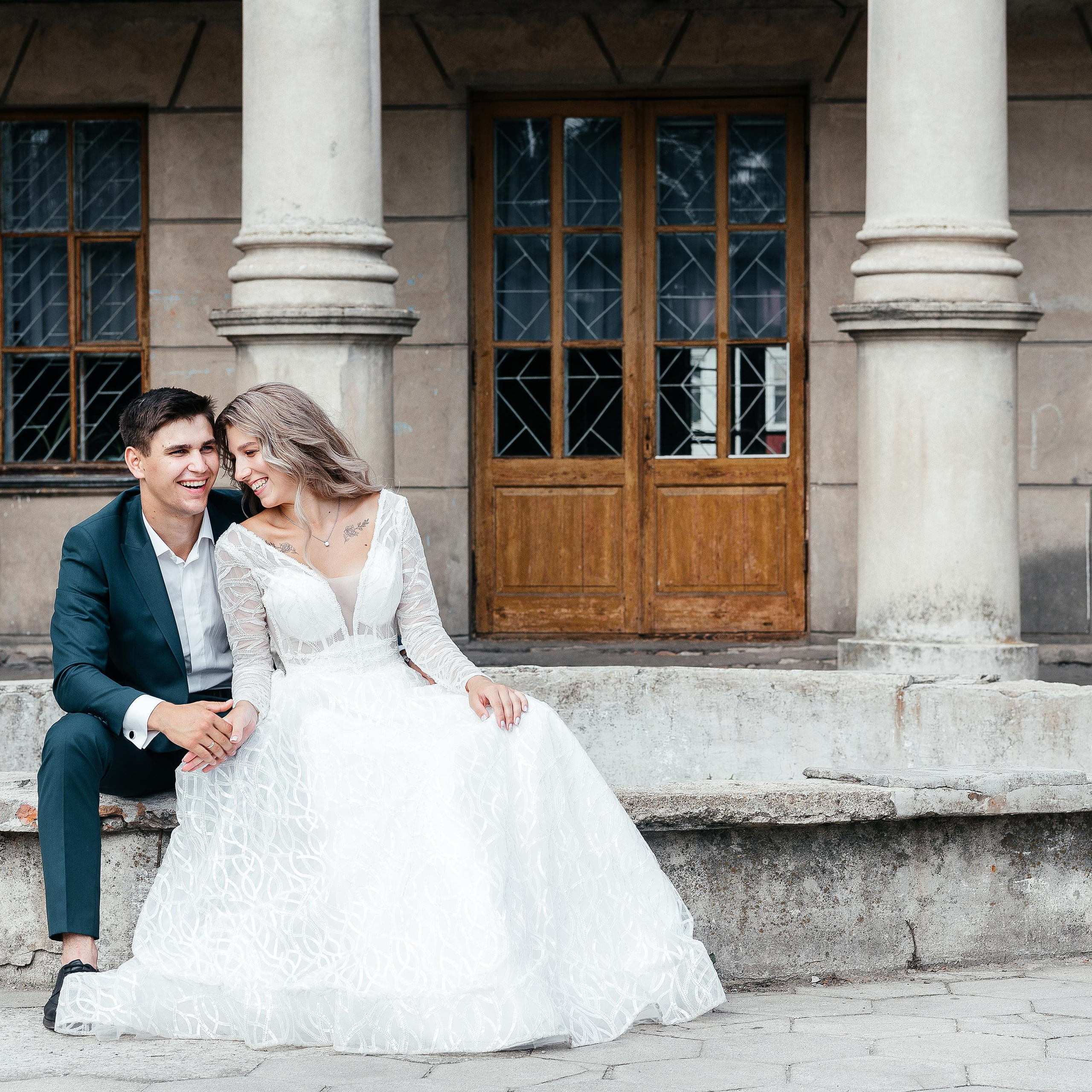 София и Данила