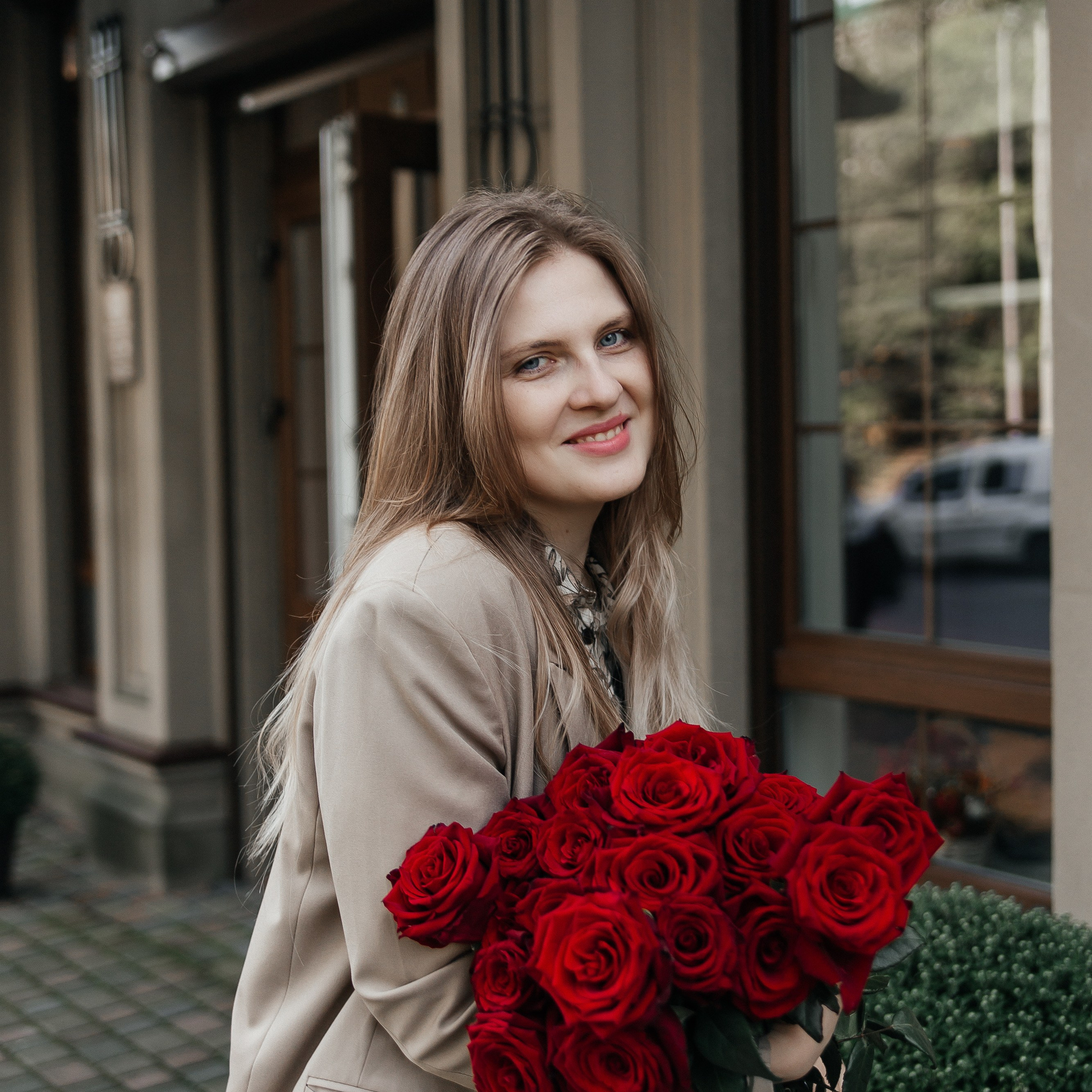 Отзывы клиентов. Фотограф Ольга Кудрявцева. Профессиональная фотосъёмка в Калининграде