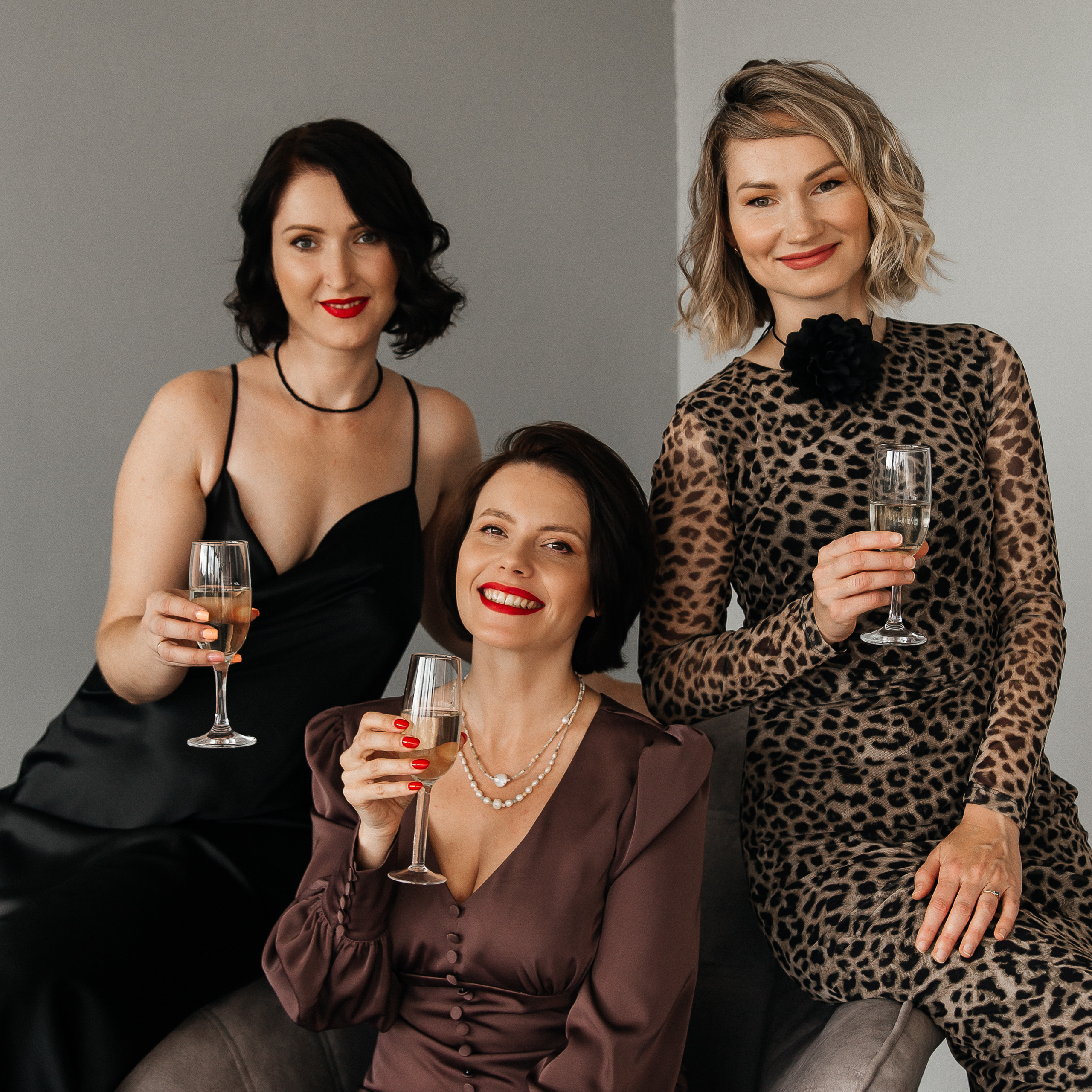 Отзывы клиентов. Фотограф Ольга Кудрявцева. Профессиональная фотосъёмка в Калининграде