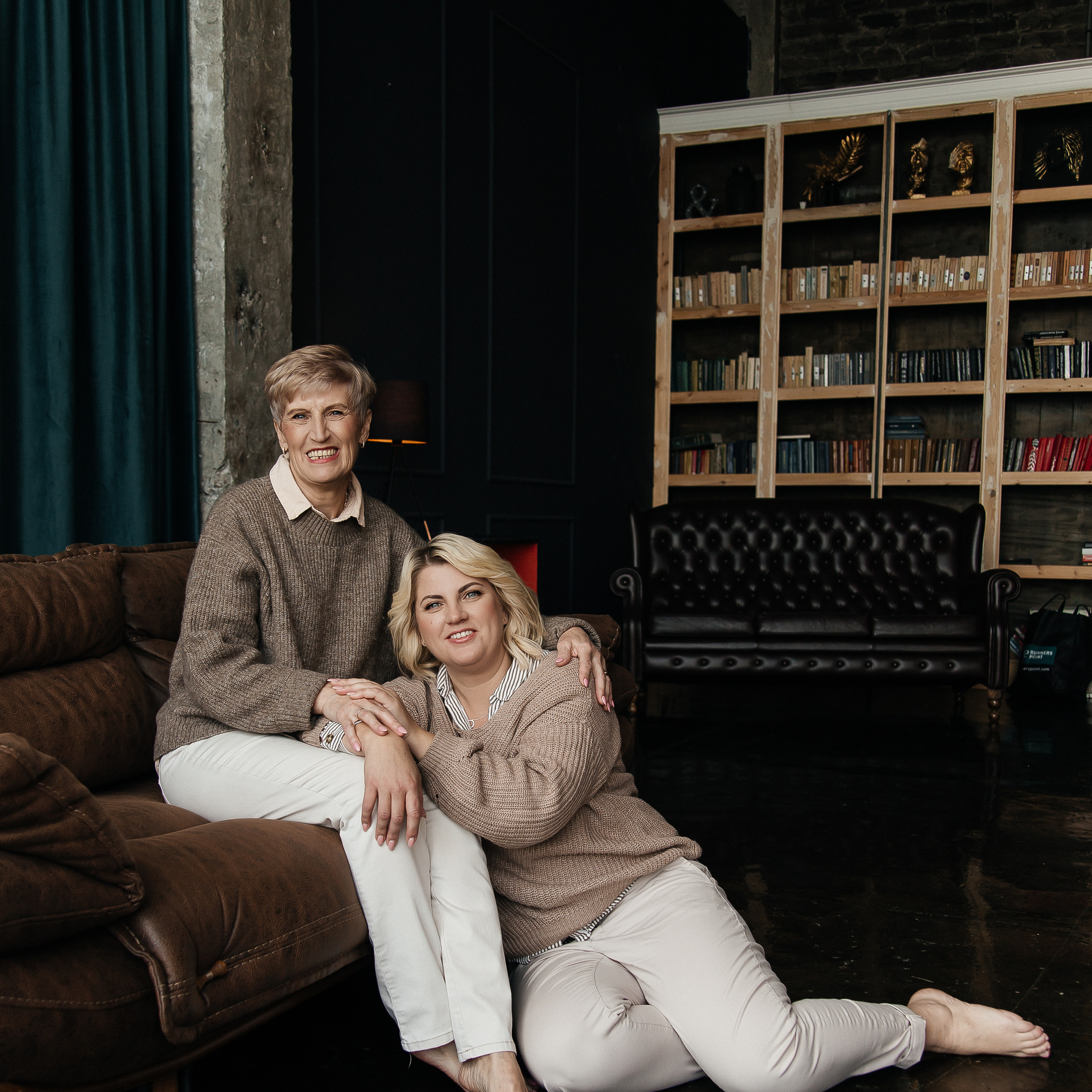 Отзывы клиентов. Фотограф Ольга Кудрявцева. Профессиональная фотосъёмка в Калининграде