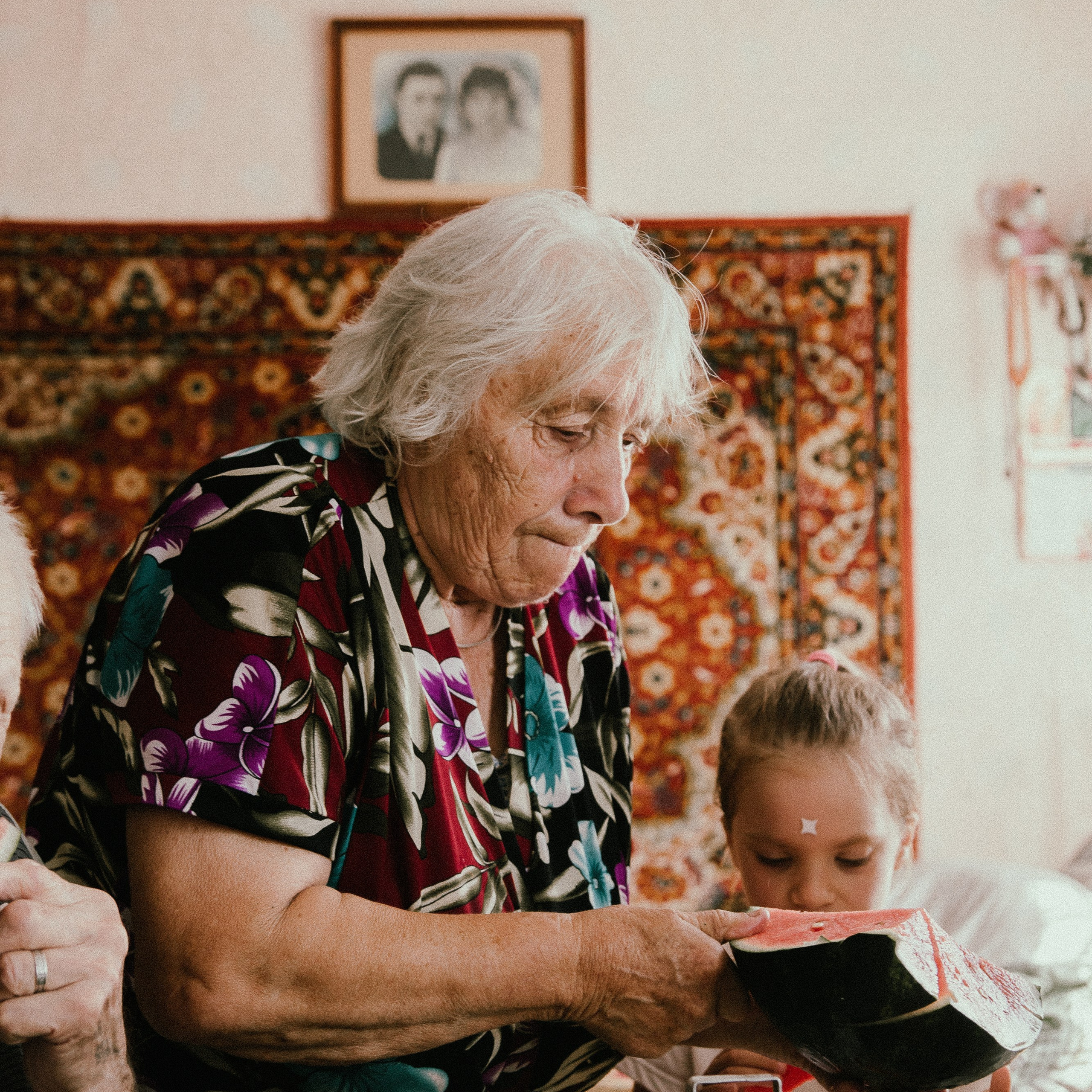 Мои деревенские зарисовки