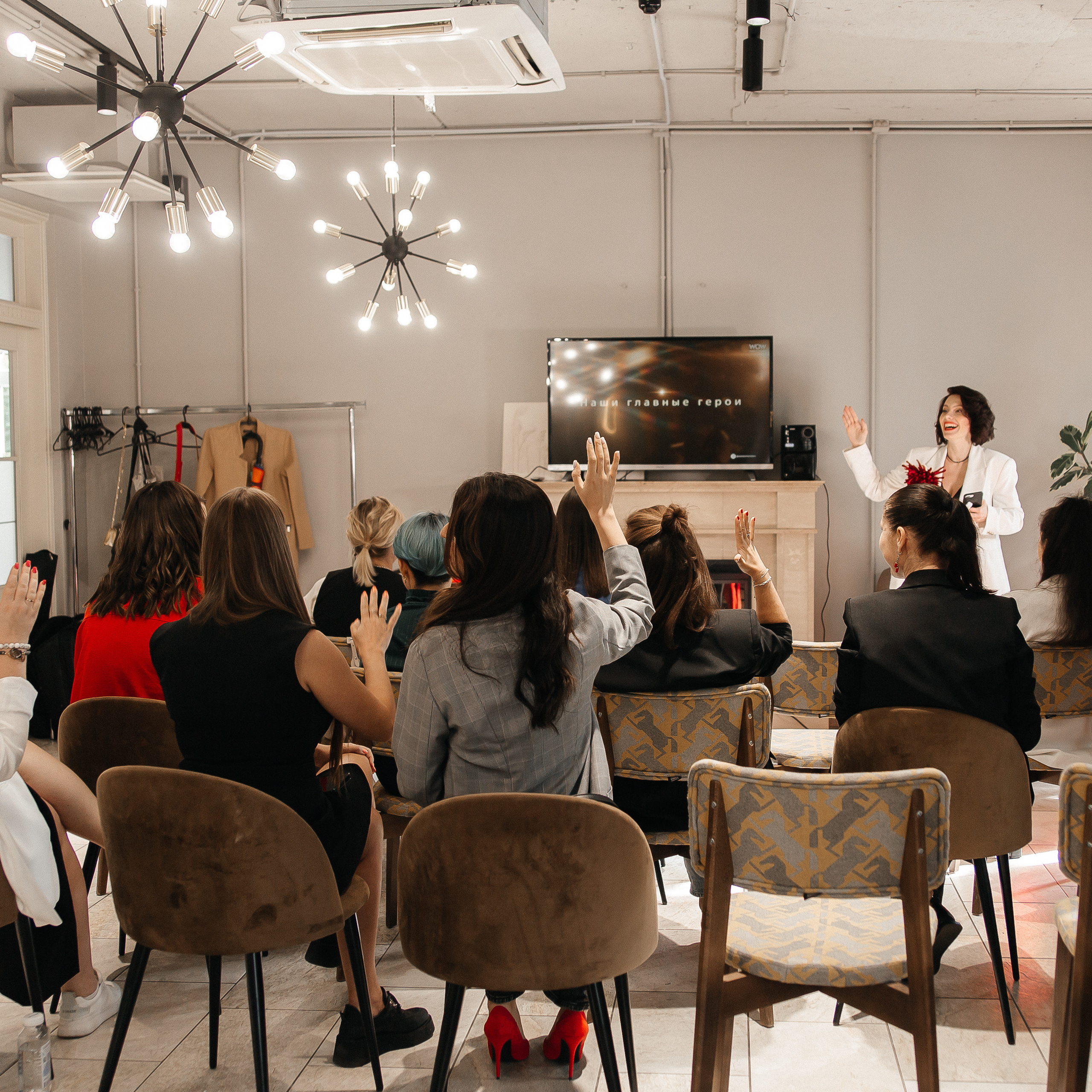 Отзывы клиентов. Фотограф Ольга Кудрявцева. Профессиональная фотосъёмка в Калининграде