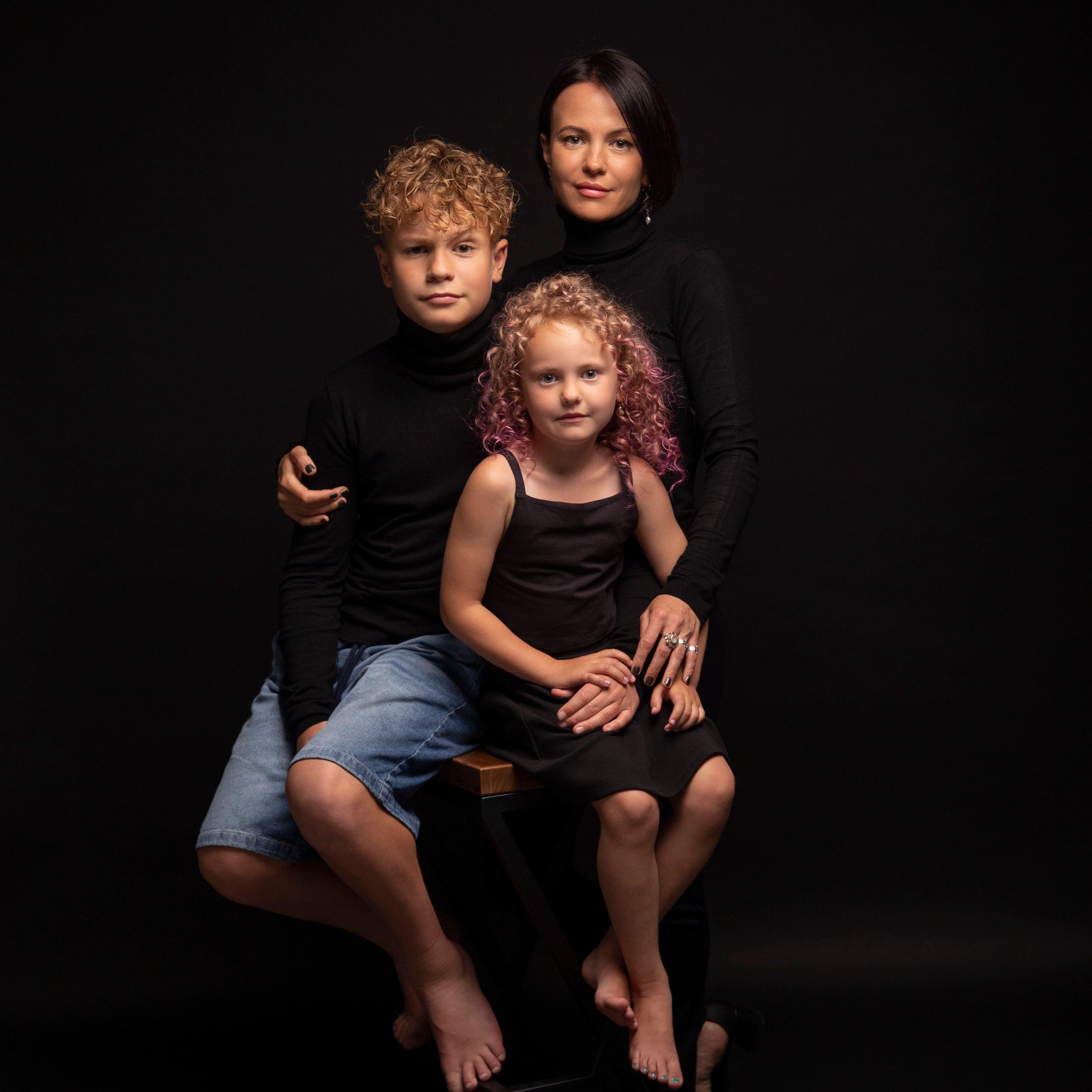 Отзывы клиентов. Фотограф Ольга Кудрявцева. Профессиональная фотосъёмка в Калининграде