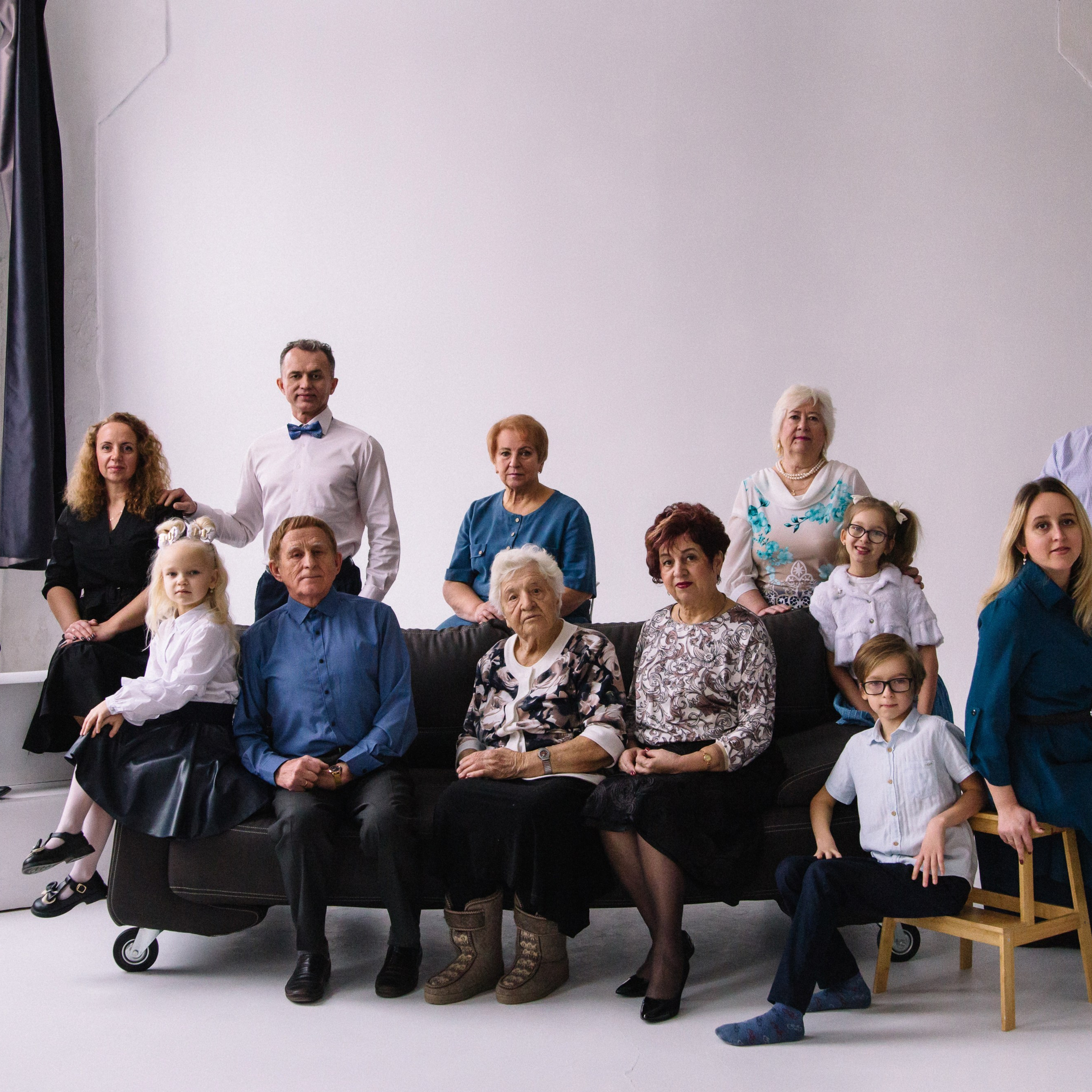 Отзывы клиентов. Фотограф Ольга Кудрявцева. Профессиональная фотосъёмка в Калининграде