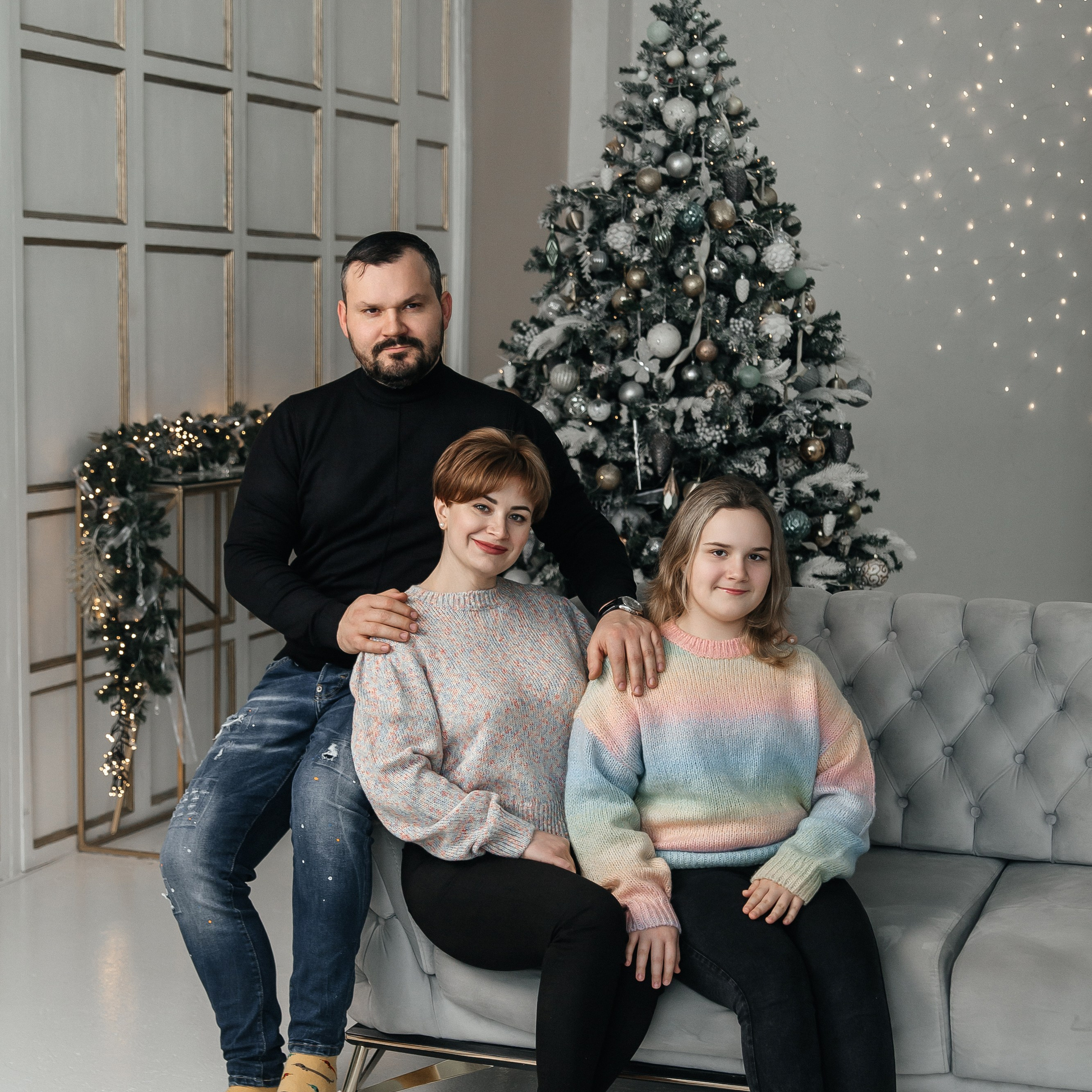 Отзывы клиентов. Фотограф Ольга Кудрявцева. Профессиональная фотосъёмка в Калининграде