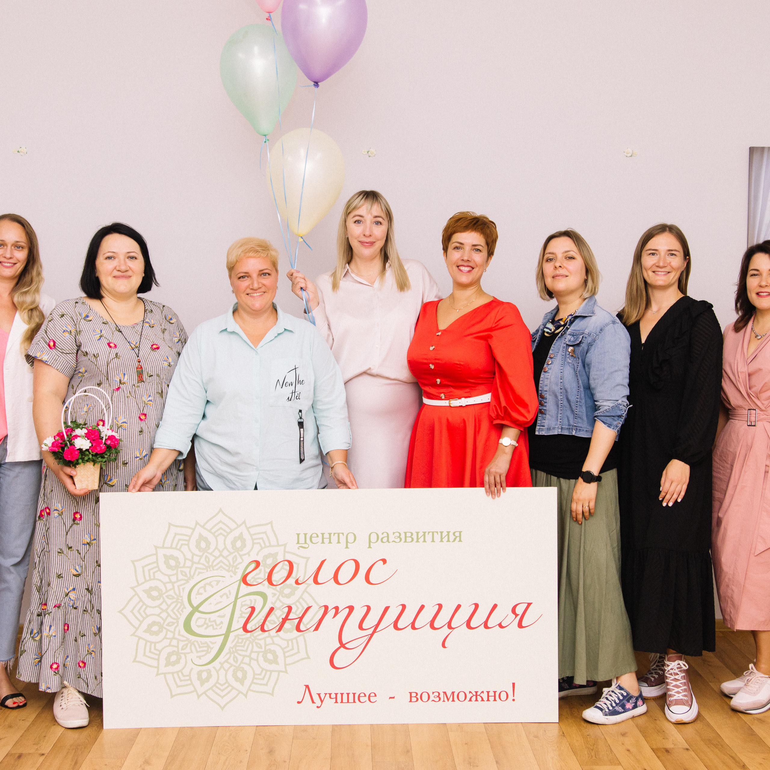 Съемка для контента и бизнеса. Фотограф Ольга Кудрявцева. Профессиональная фотосъёмка в Калининграде