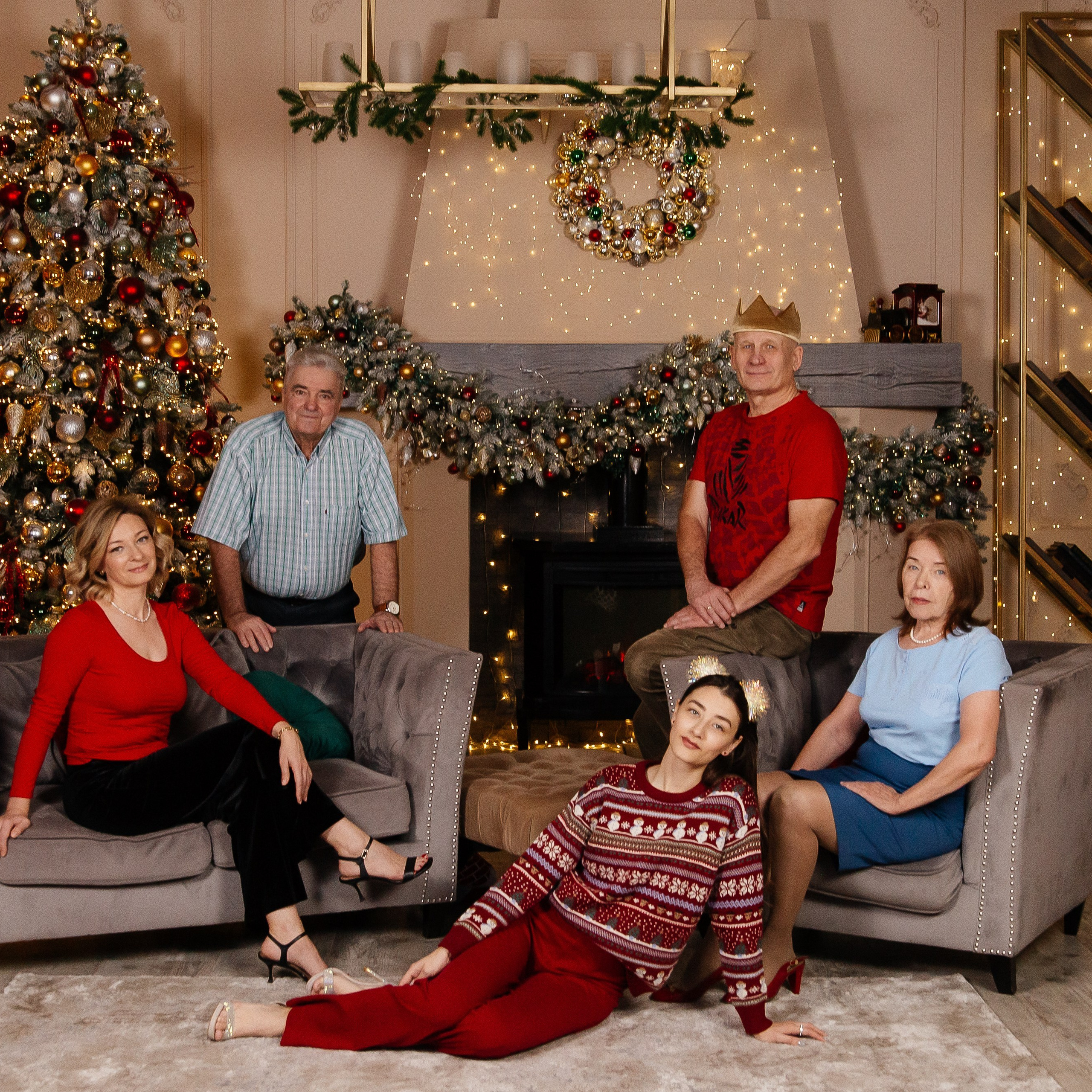 Отзывы клиентов. Фотограф Ольга Кудрявцева. Профессиональная фотосъёмка в Калининграде