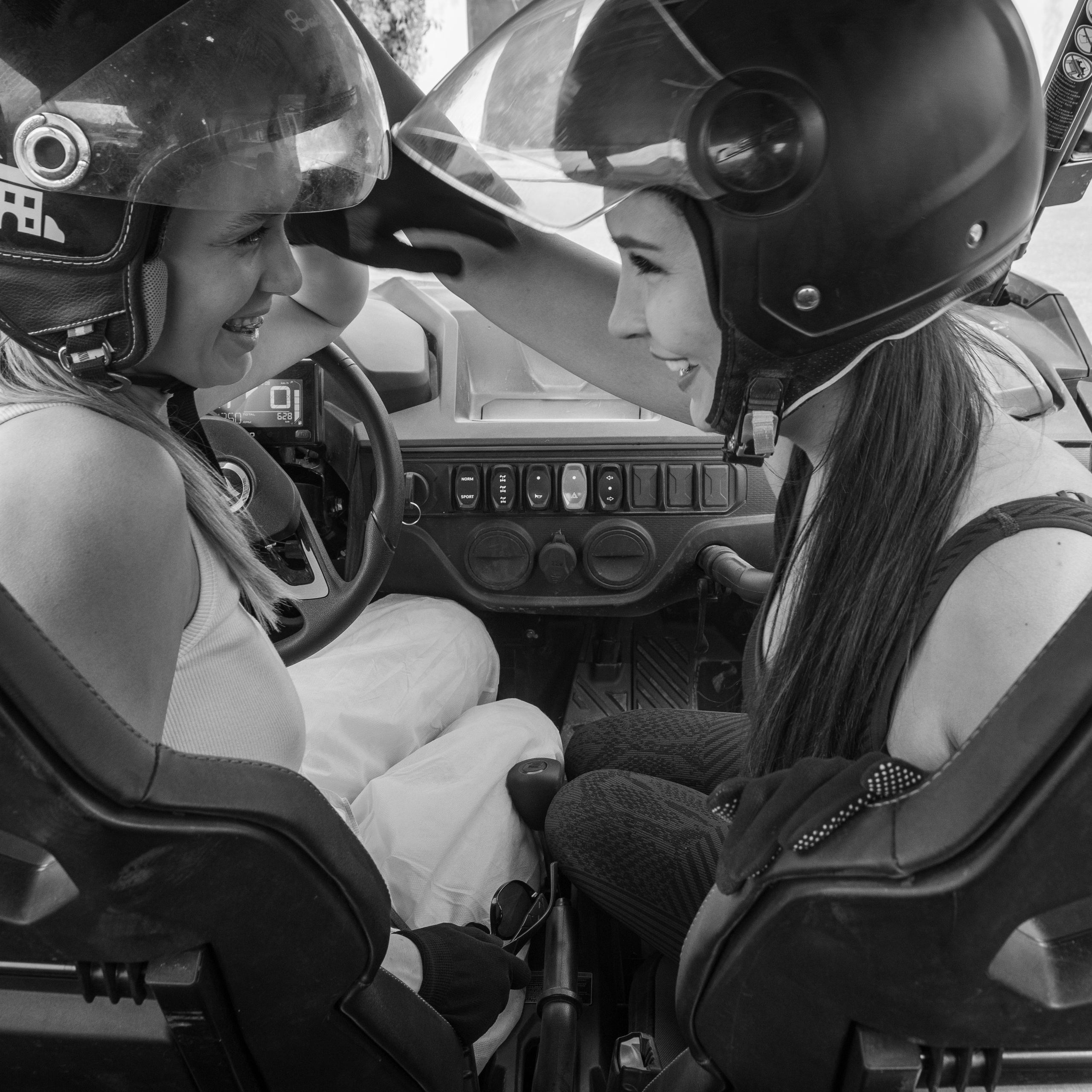 События, репортаж