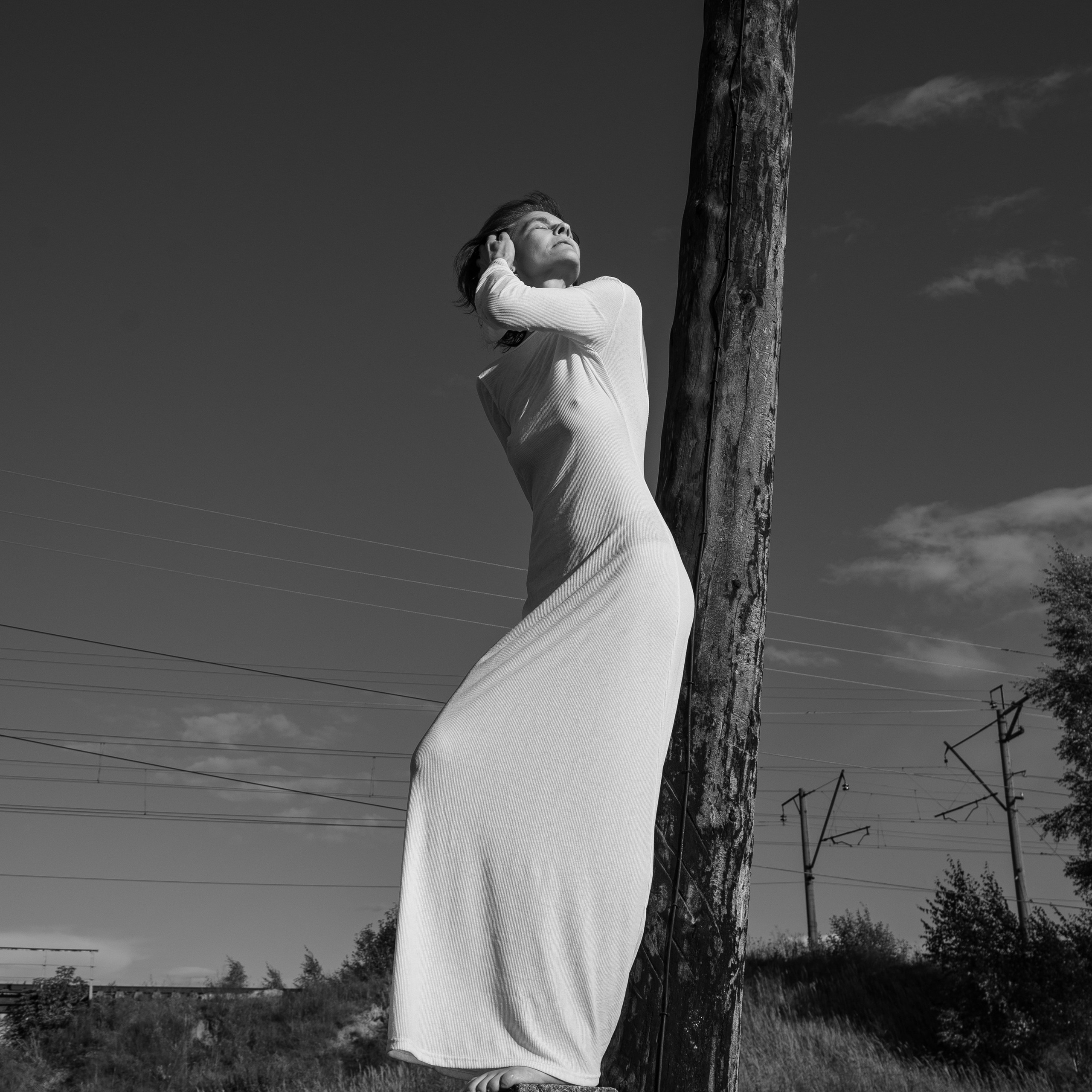 Женский портрет