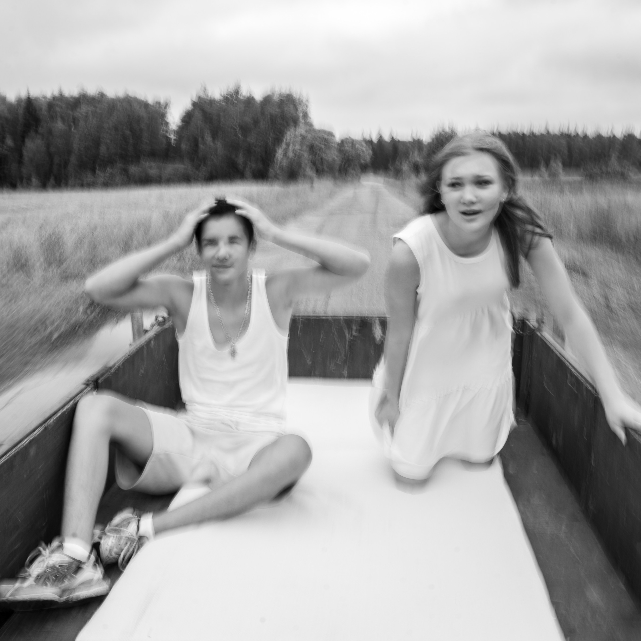 Творчество