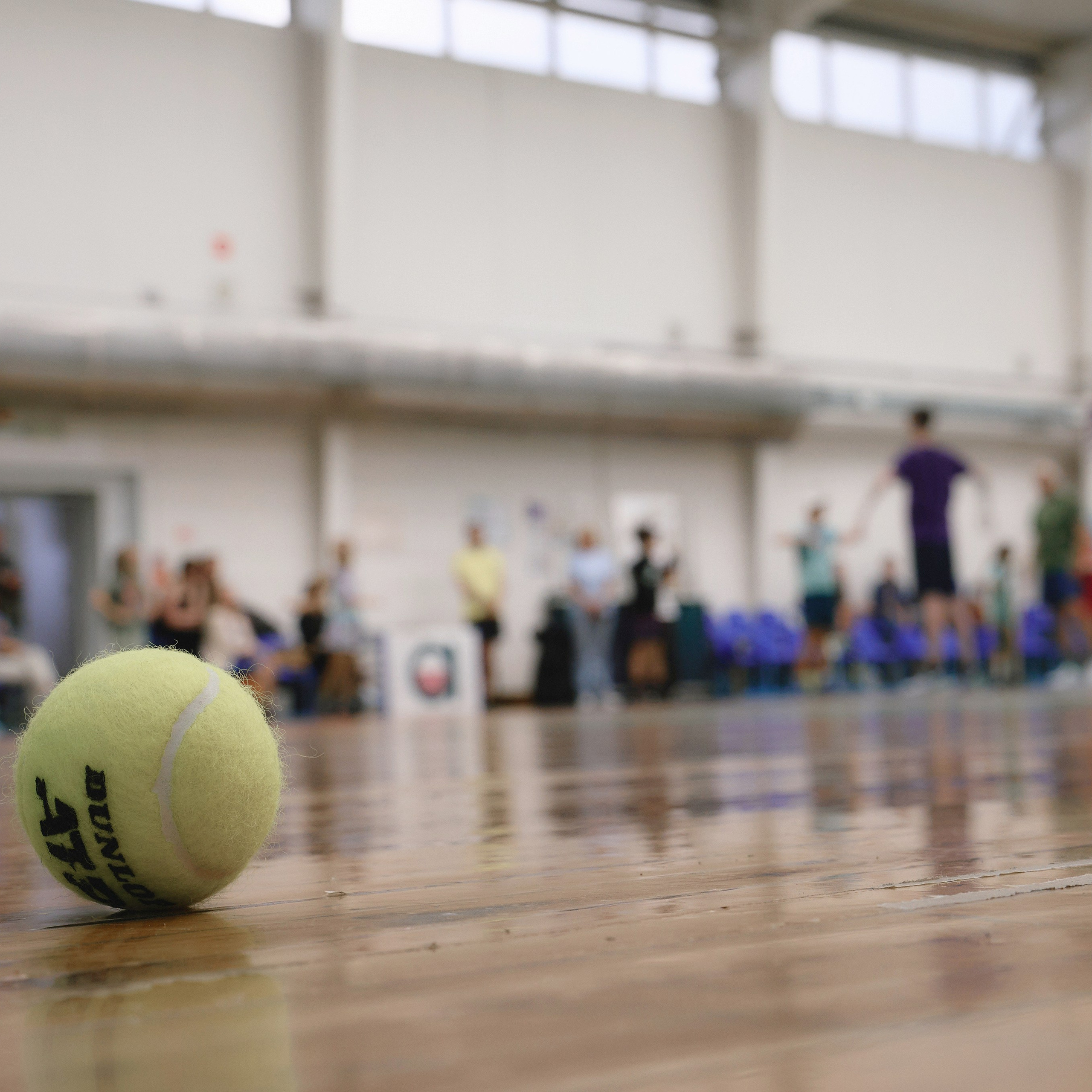 МК по теннису