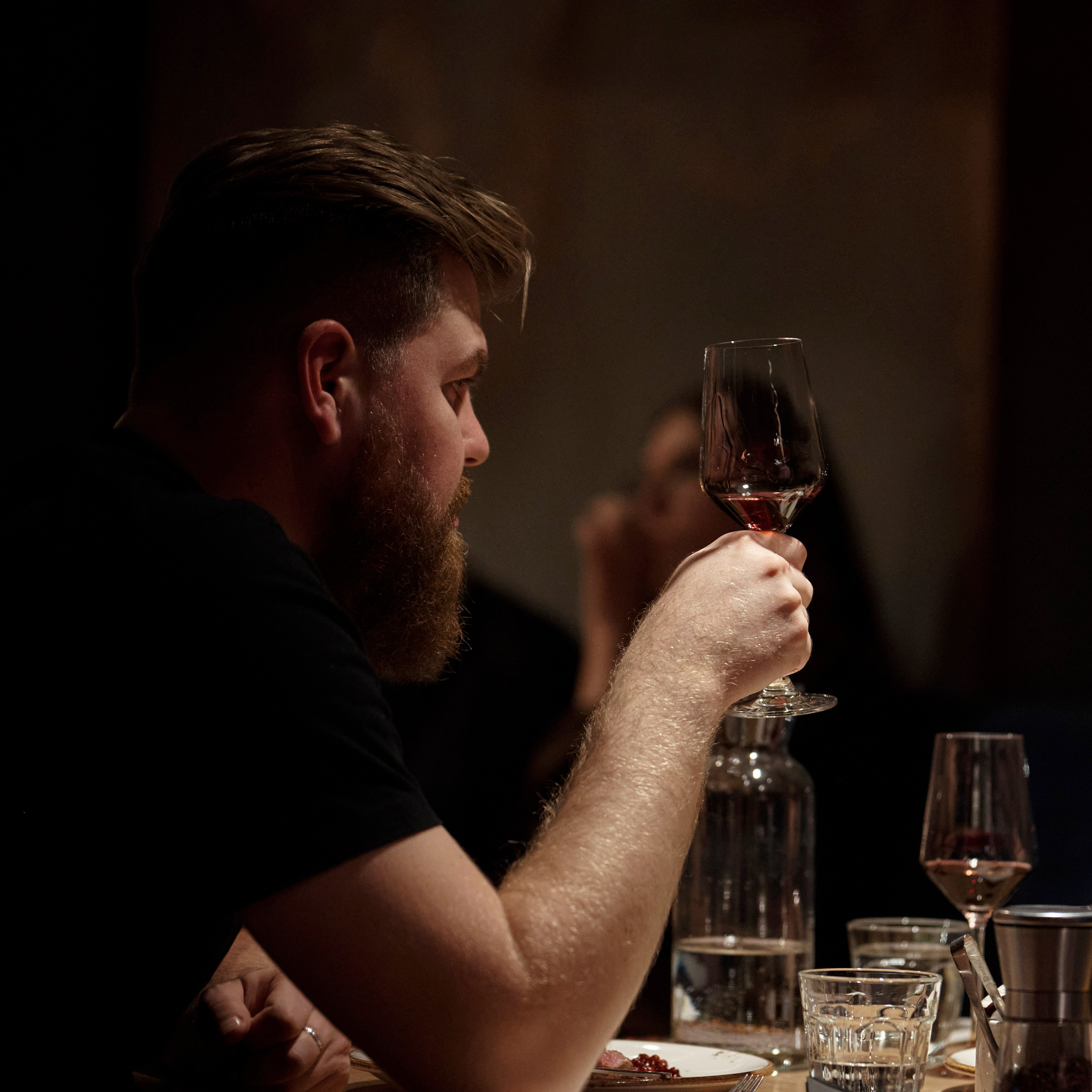 Гастроужин в Георграфии