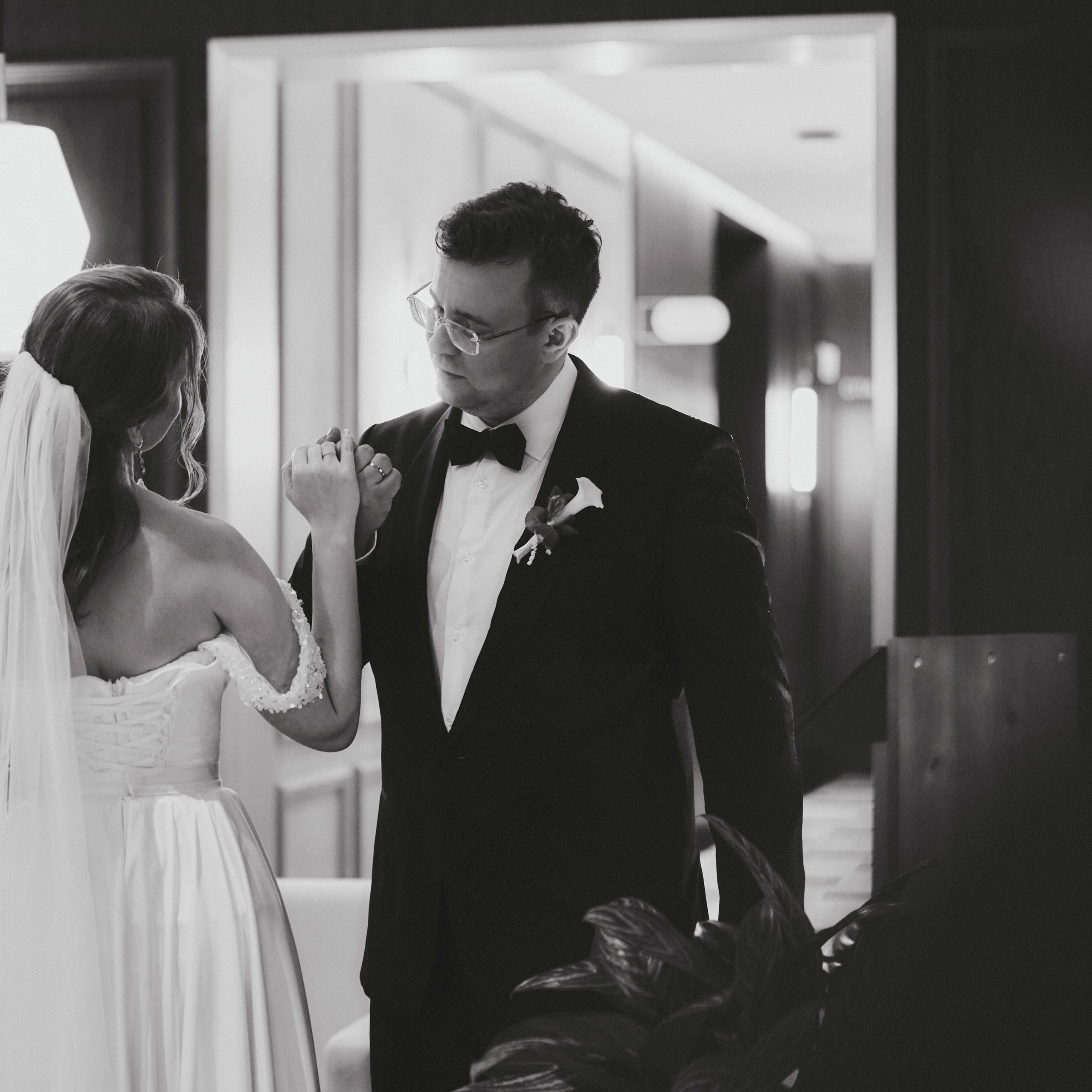 Настя & Серёжа