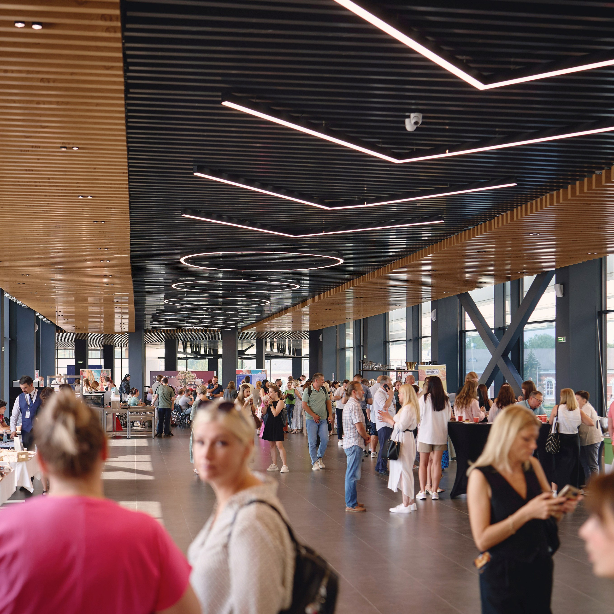 Региональная выставка HORECA