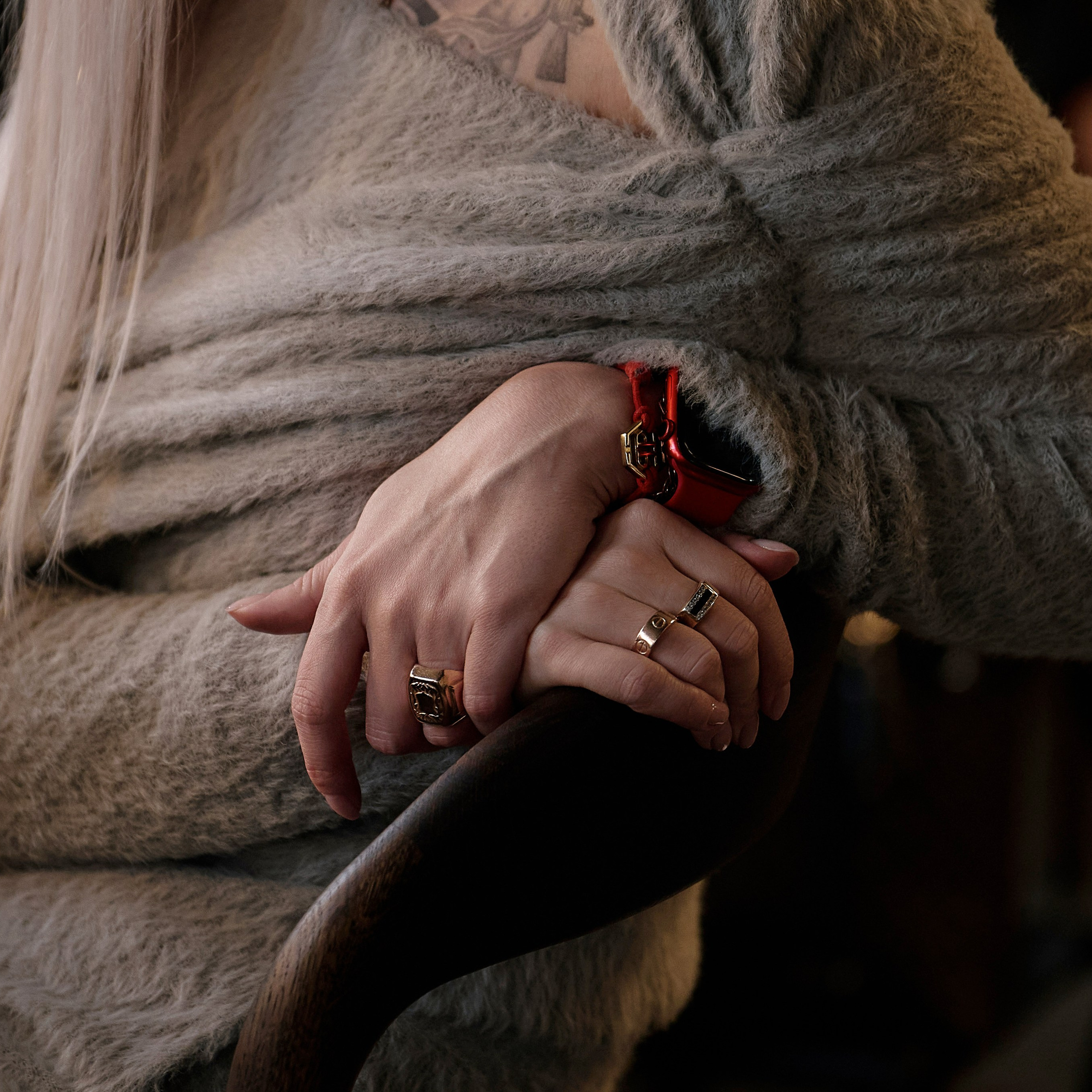 Бизнес завтрак