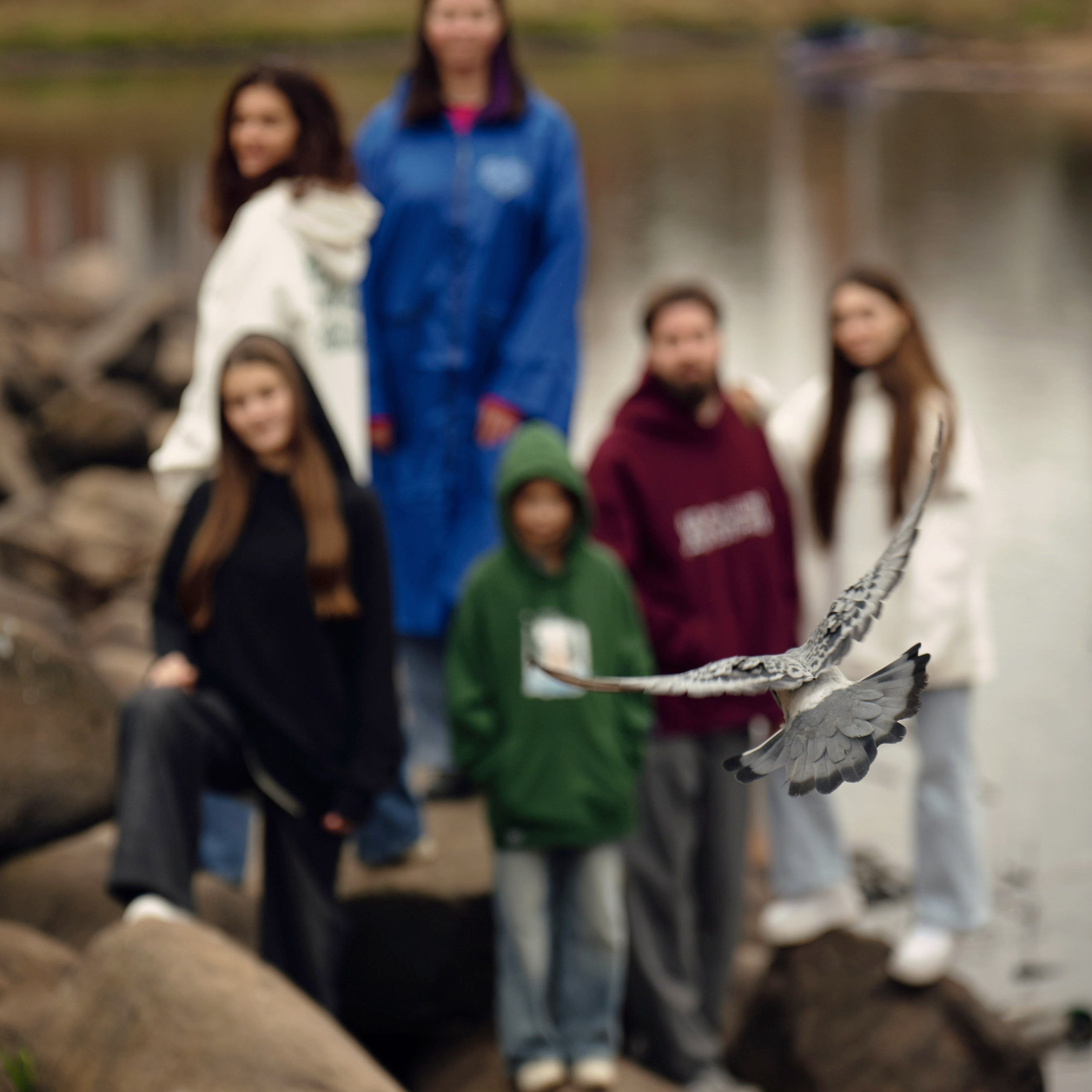 Мерч. Волхов