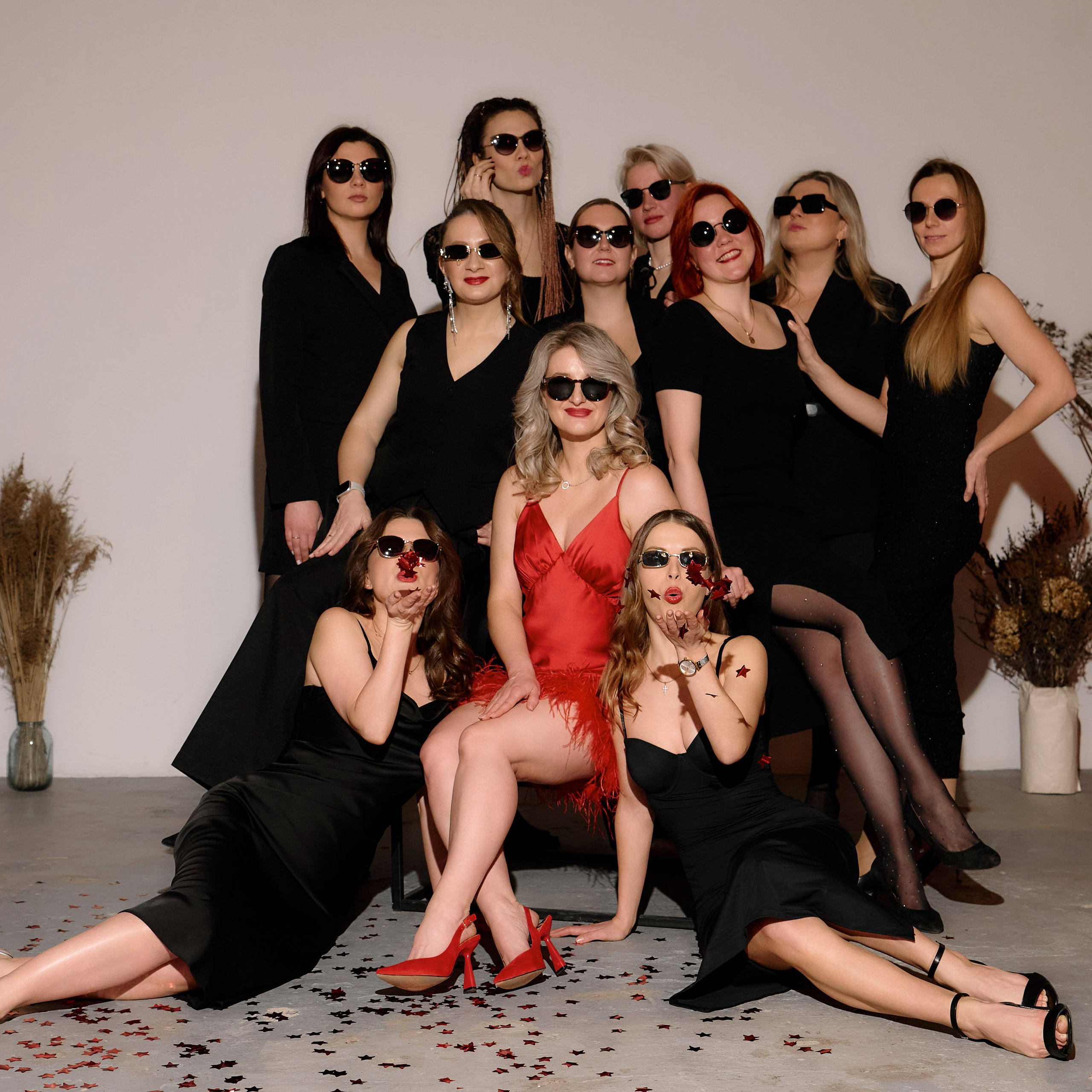 Еб@ть, мы дождались