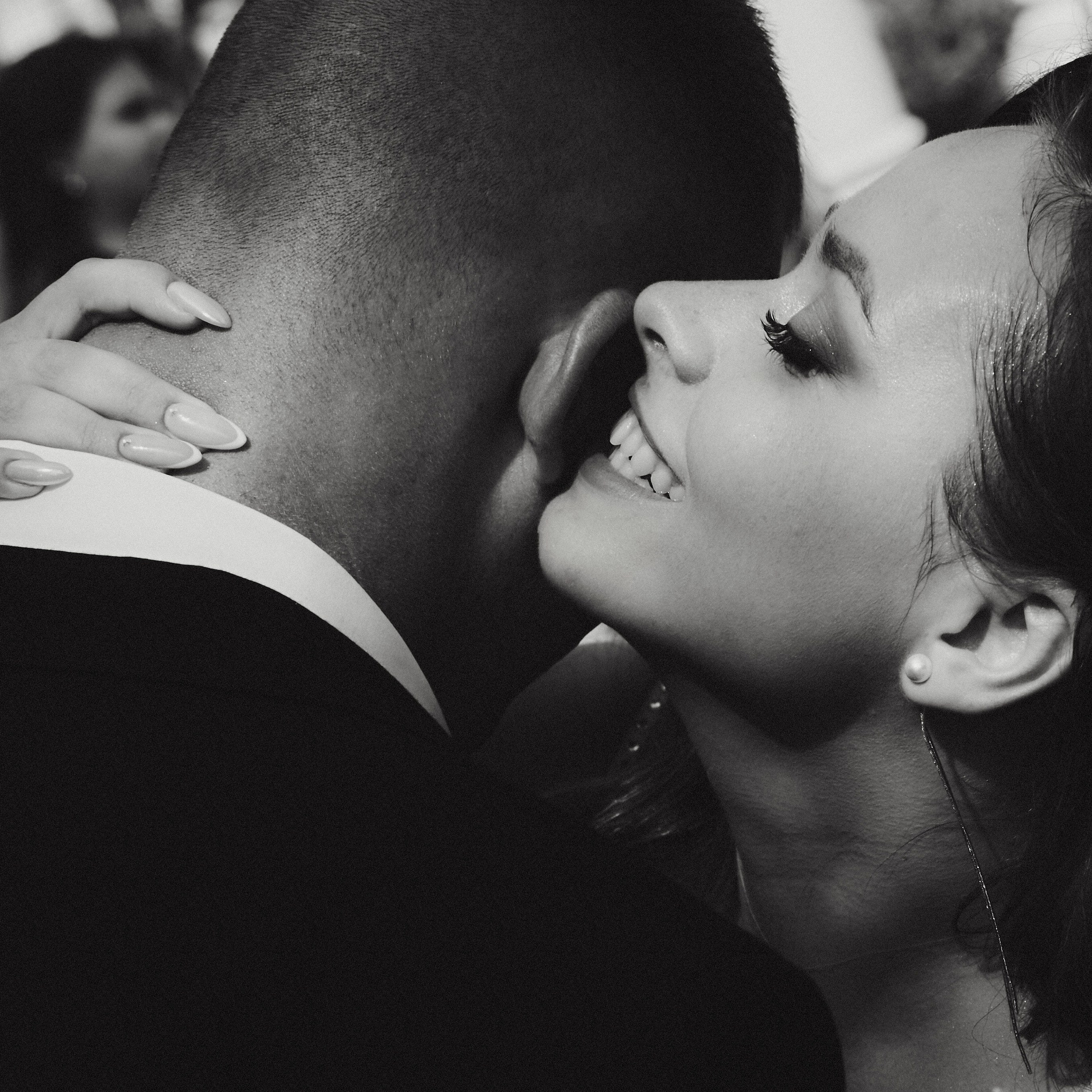 Алина & Андрей