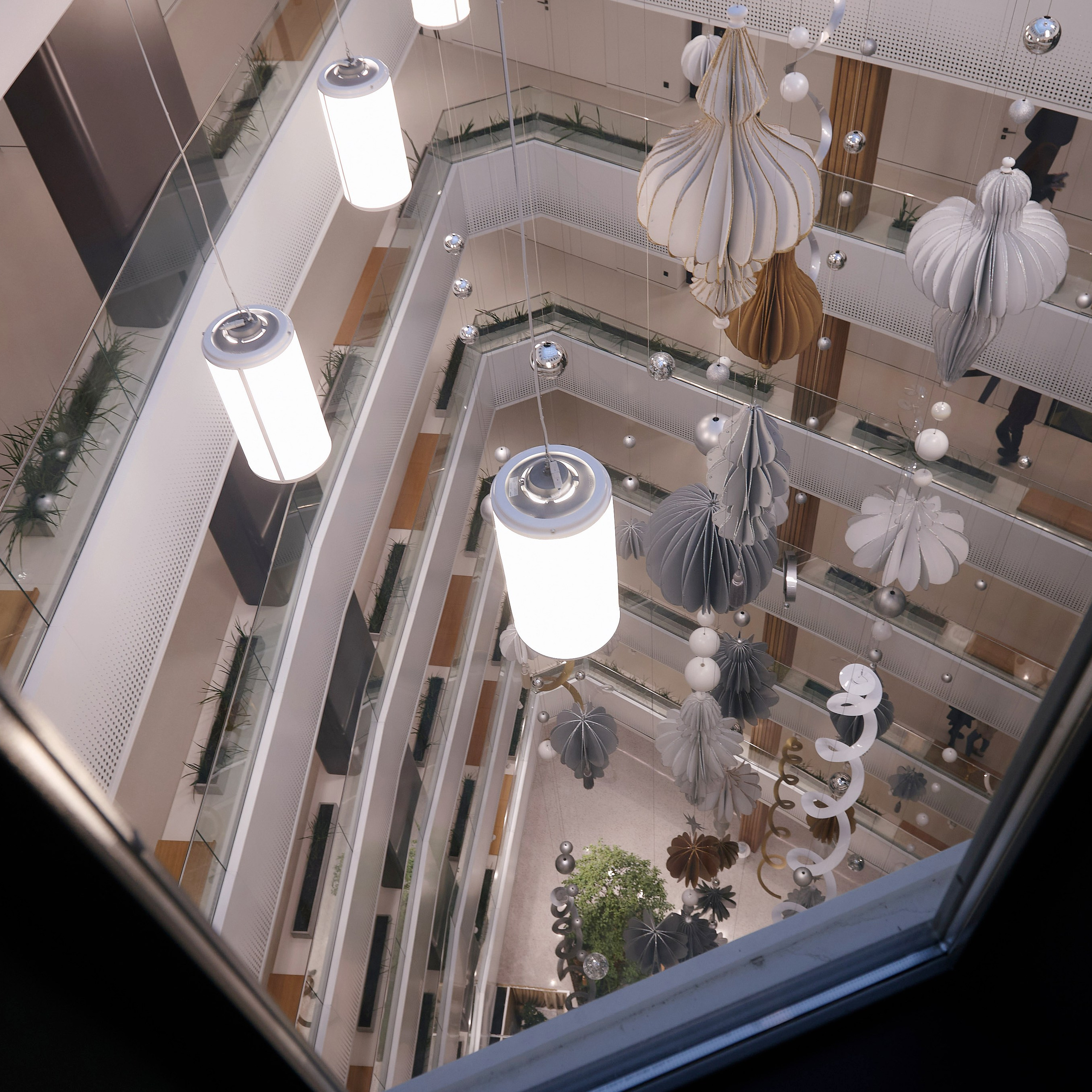 Интерьерная для Петрович