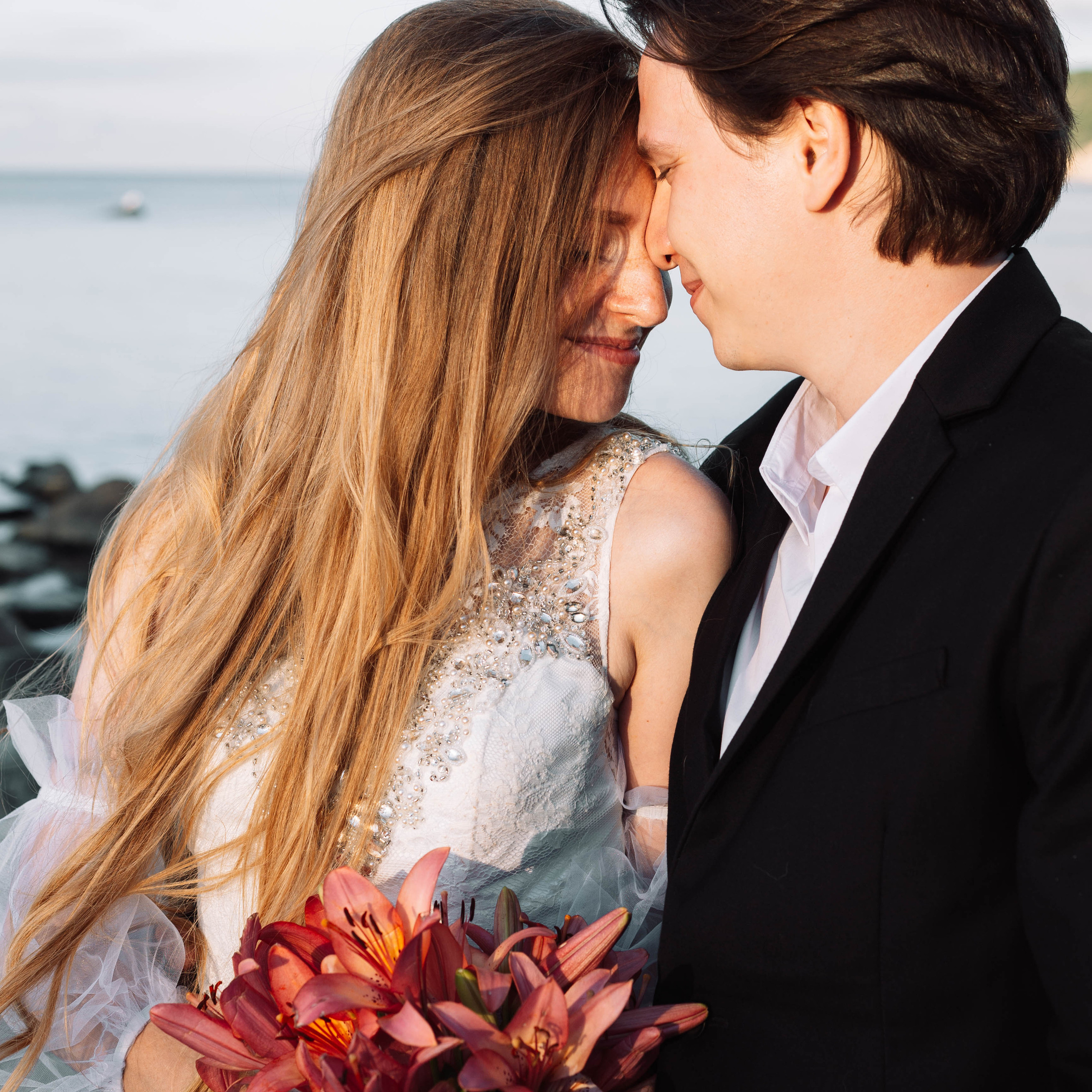 Отзывы. Свадебный и портретный фотограф в Калининграде Наталия Еник