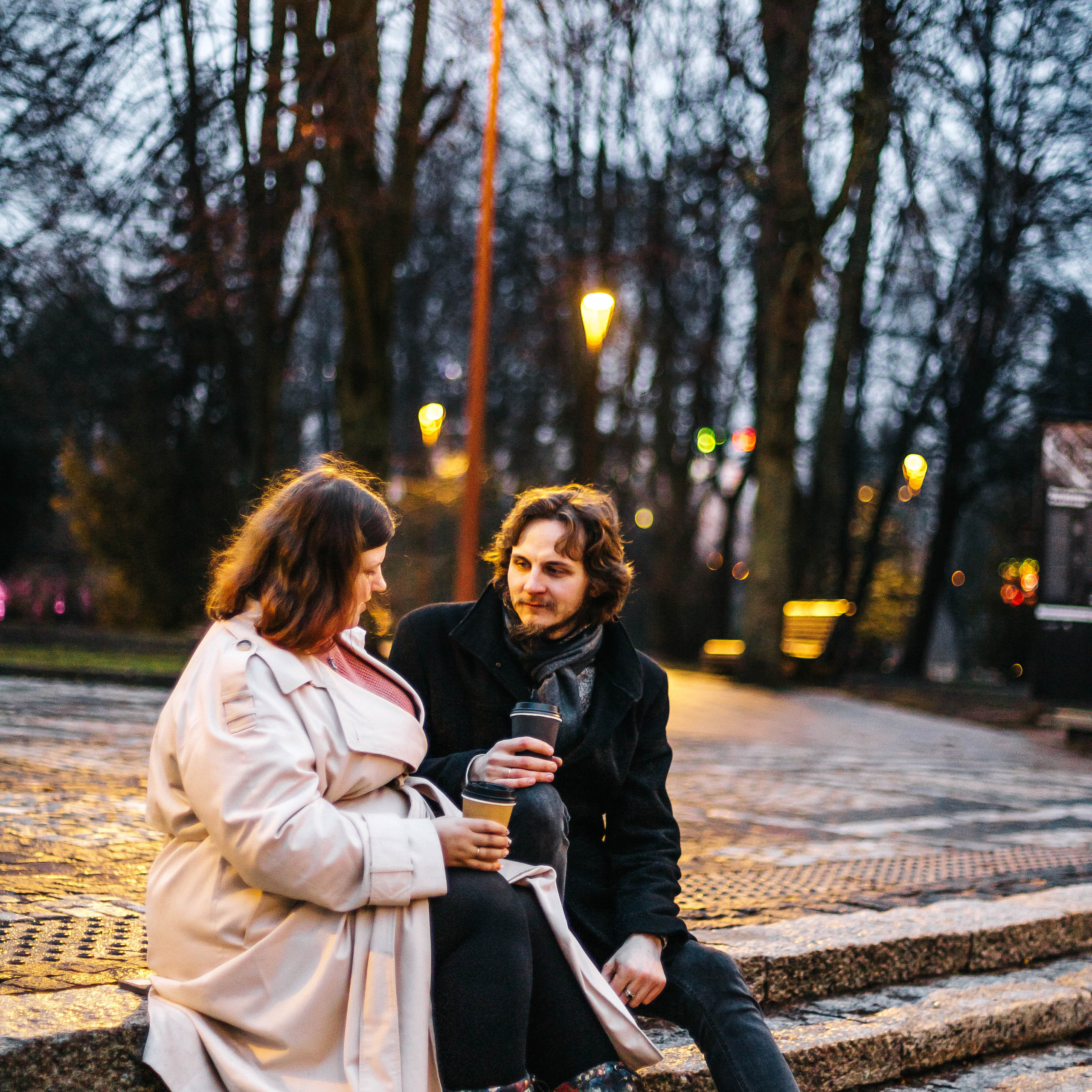 Отзывы. Свадебный и портретный фотограф в Калининграде Наталия Еник