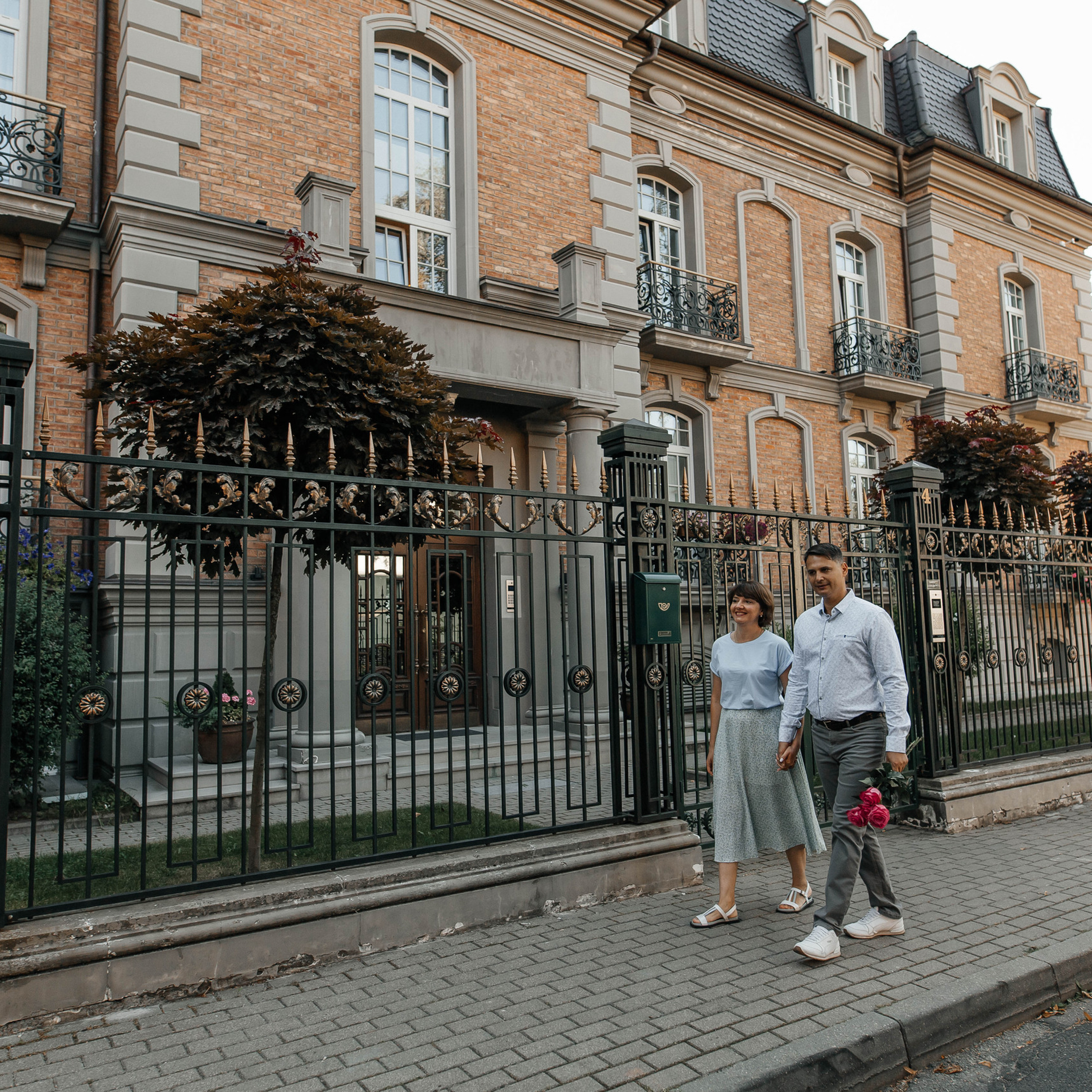 Отзывы. Свадебный и портретный фотограф в Калининграде Наталия Еник