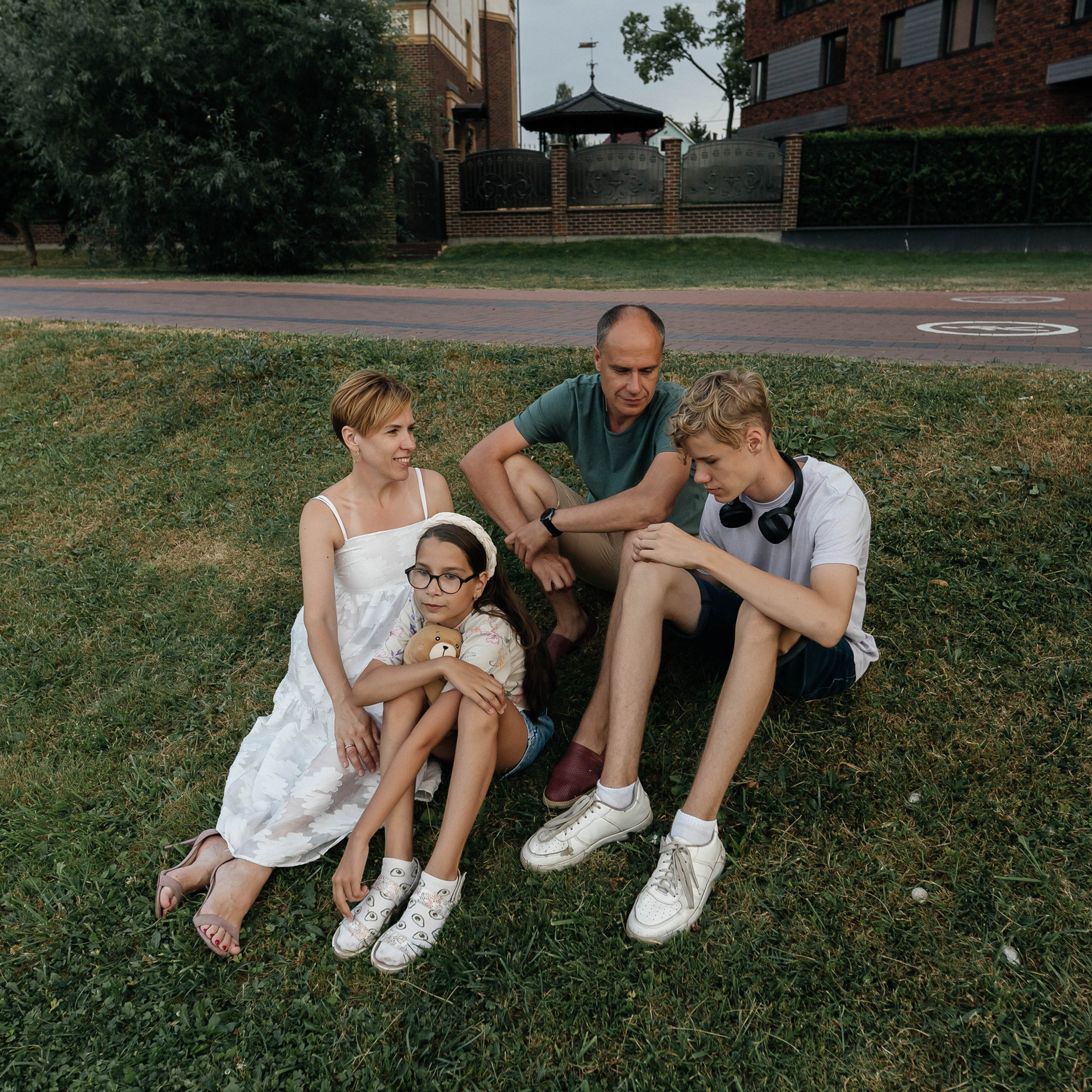 Отзывы. Свадебный и портретный фотограф в Калининграде Наталия Еник