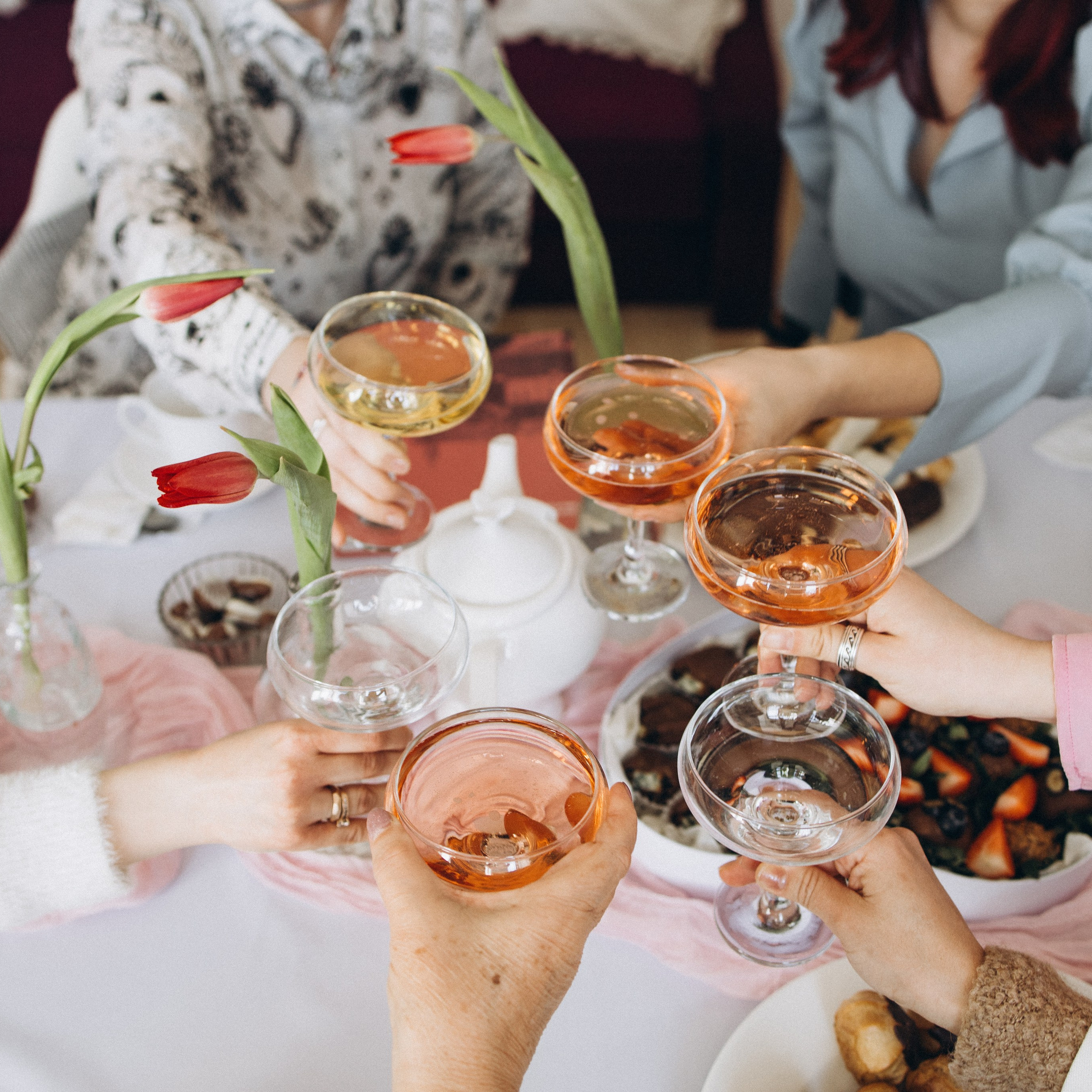 лекция про любовь