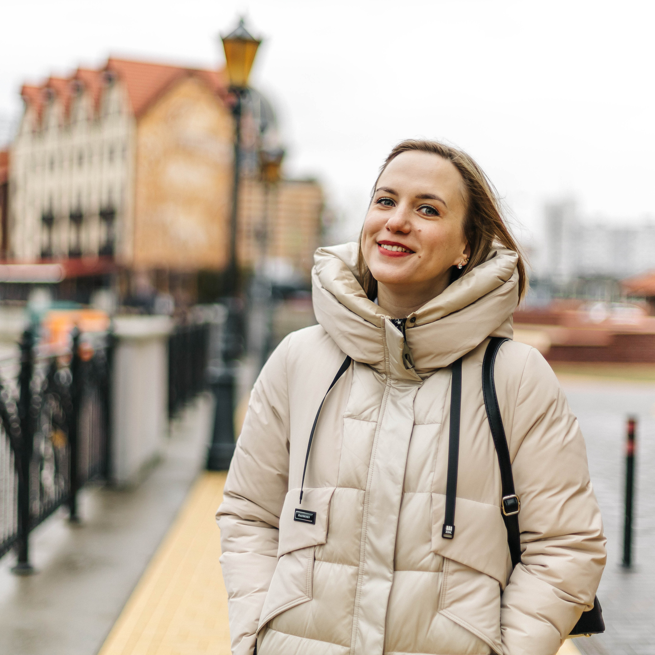 Отзывы. Свадебный и портретный фотограф в Калининграде Наталия Еник