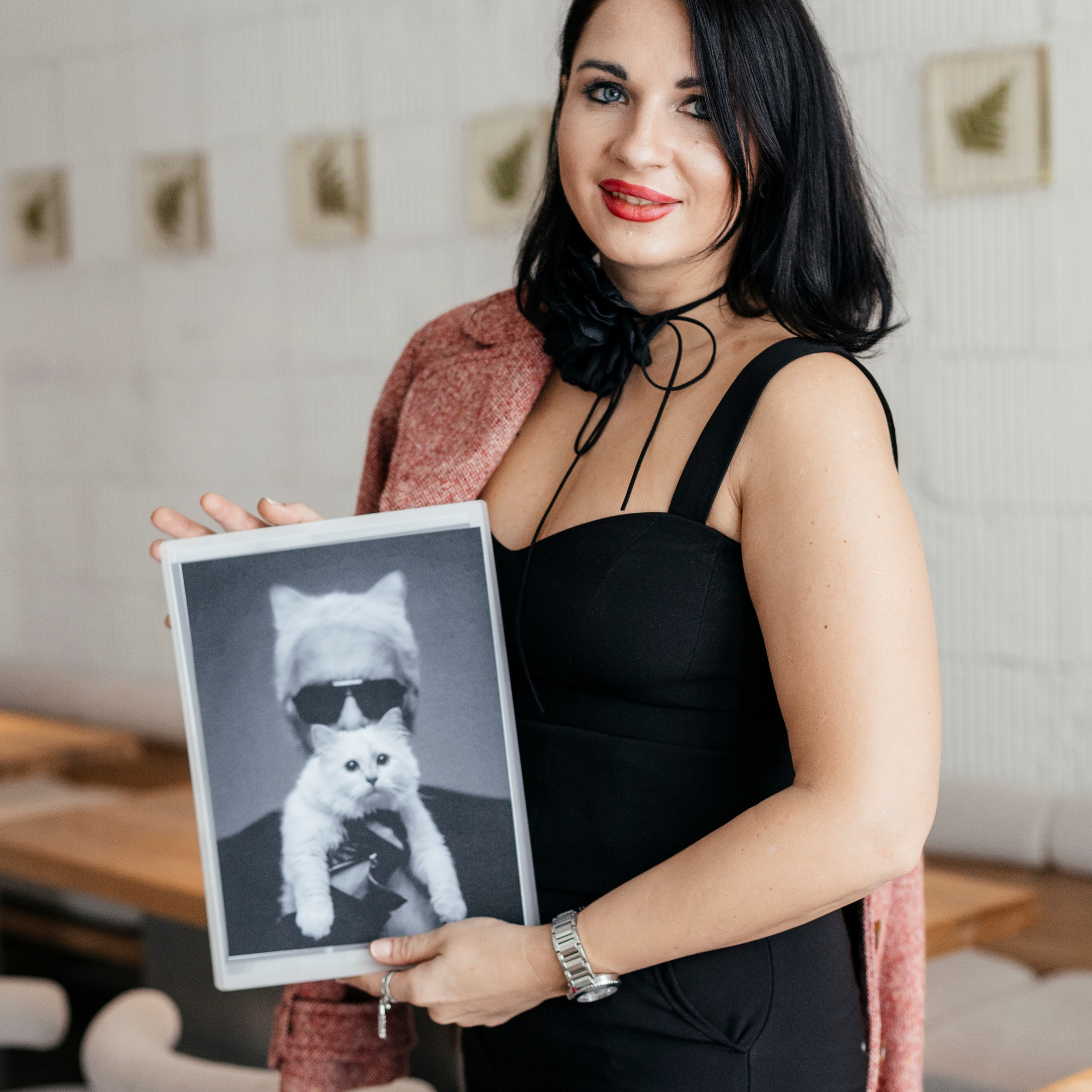 Отзывы. Свадебный и портретный фотограф в Калининграде Наталия Еник