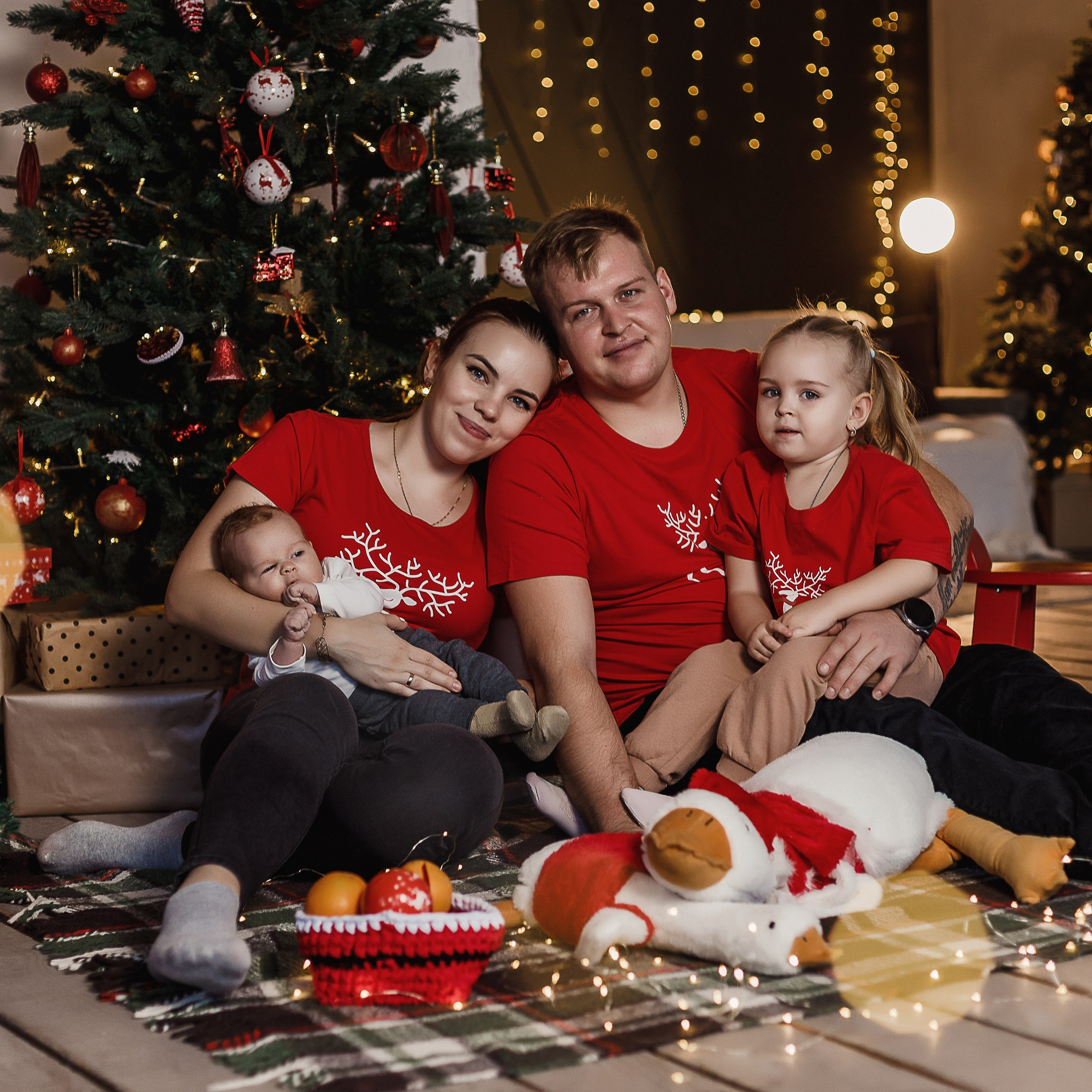 Отзывы клиентов. Свадебный и семейный фотограф Дарья Осипова (Никитина). Саратов