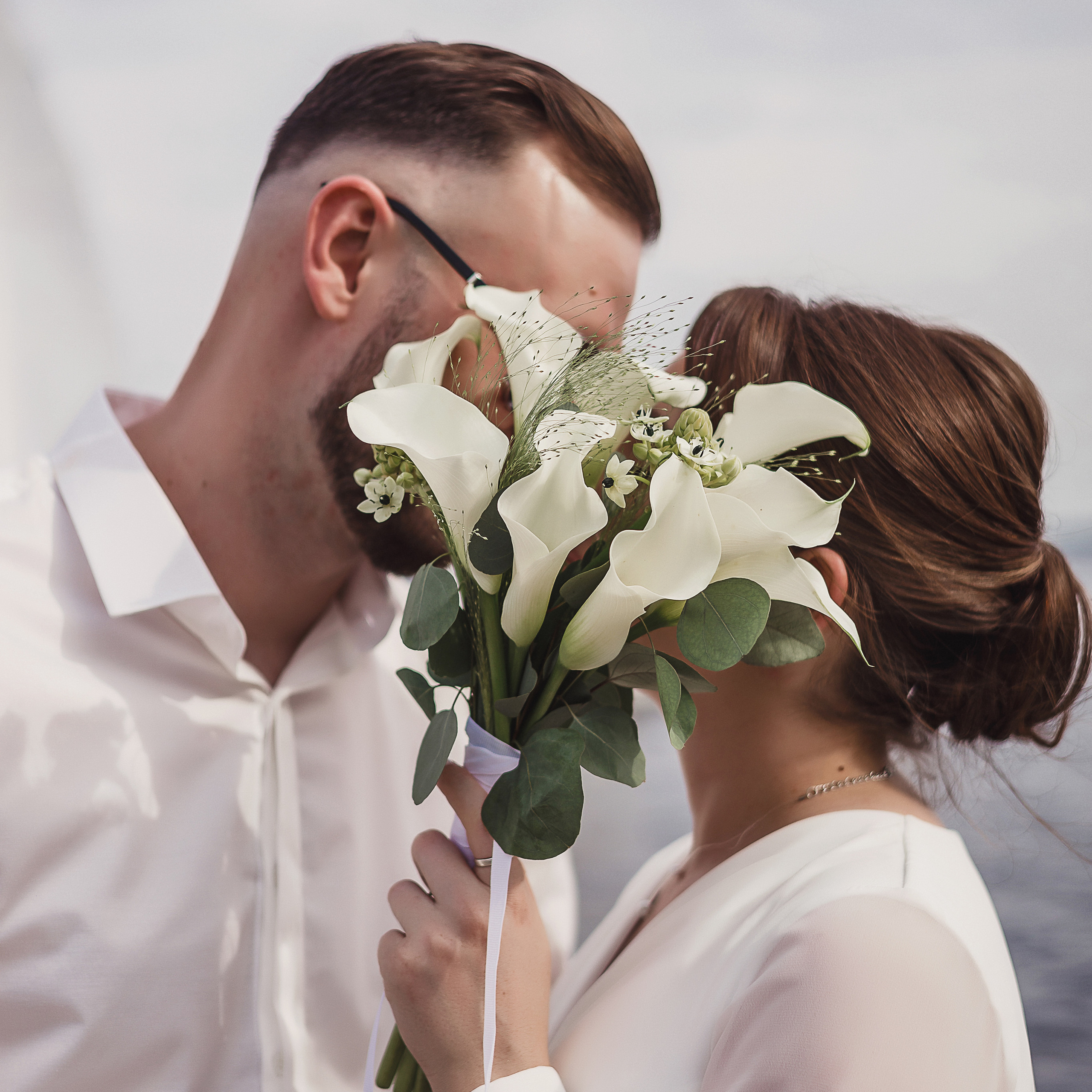 Отзывы клиентов. Свадебный и семейный фотограф Дарья Осипова (Никитина). Саратов