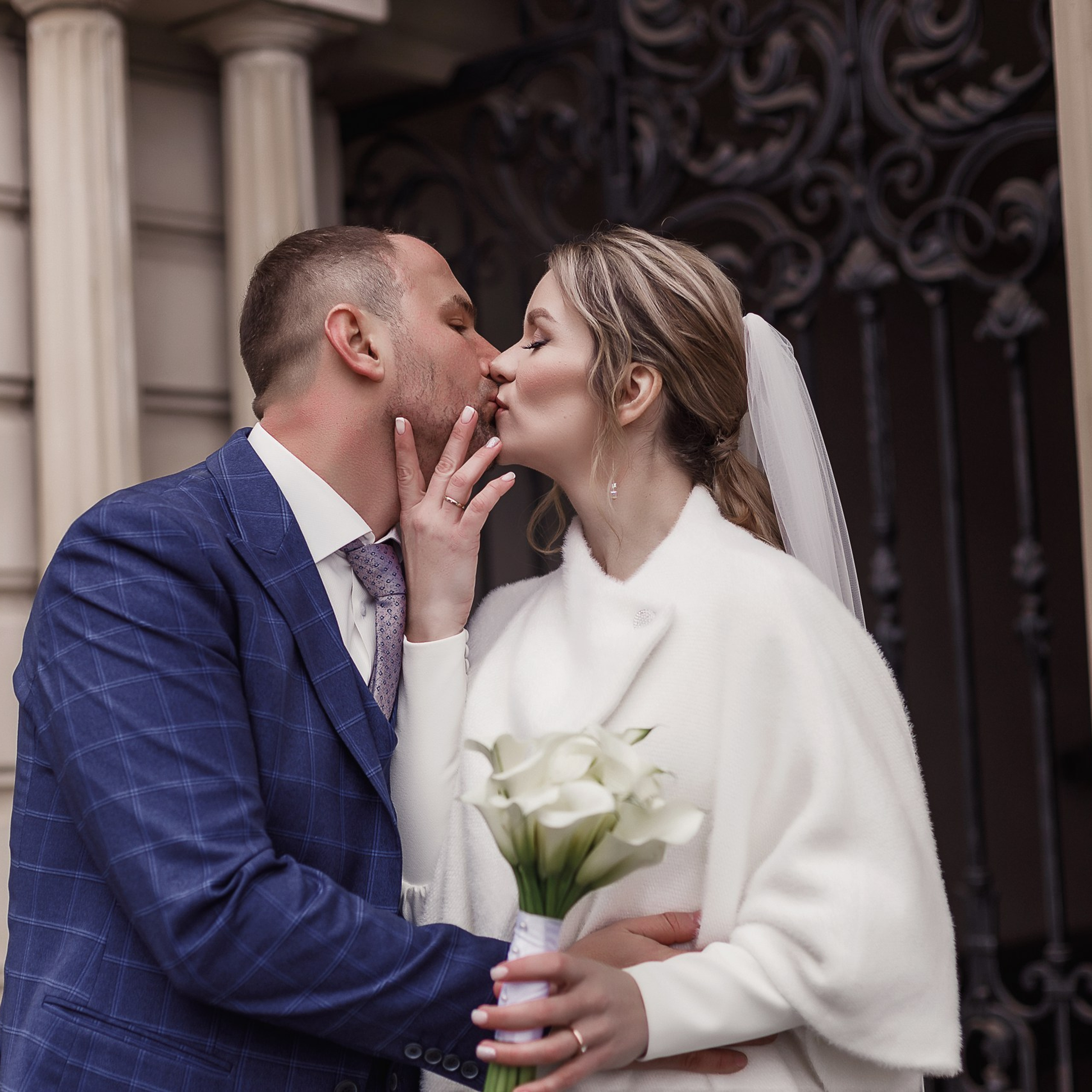 Отзывы клиентов. Свадебный и семейный фотограф Дарья Осипова (Никитина). Саратов