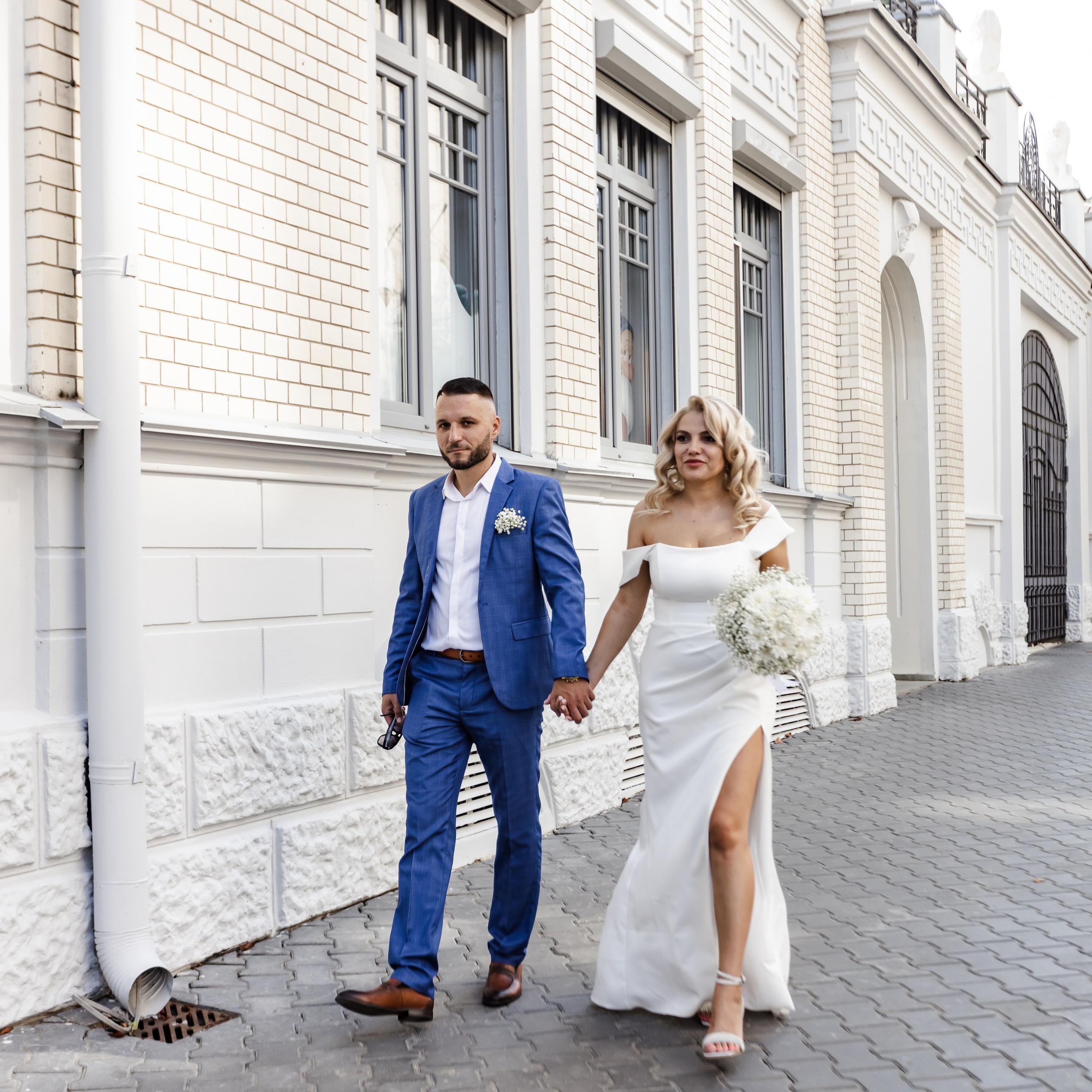 Отзывы клиентов. Свадебный и семейный фотограф Дарья Осипова (Никитина). Саратов