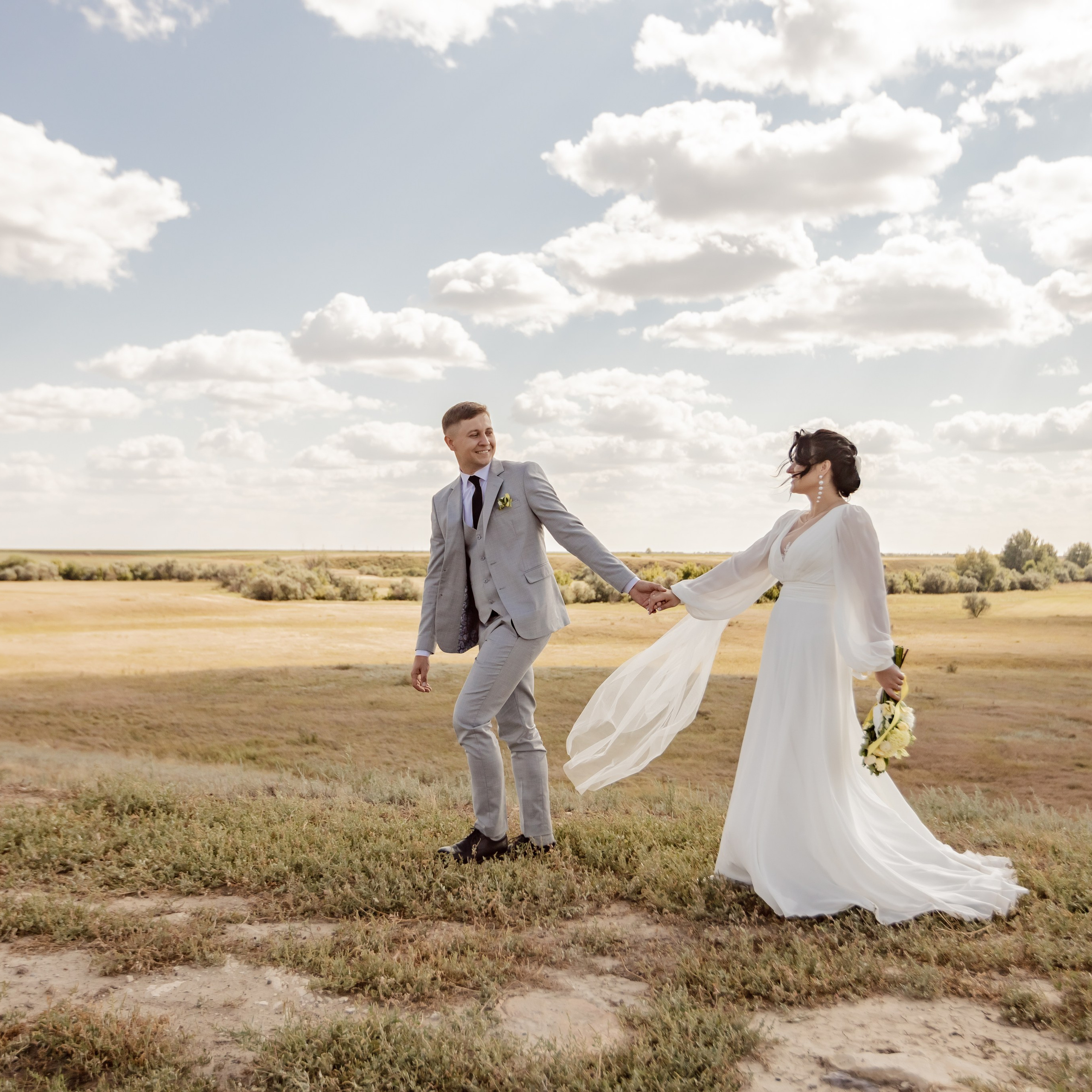 Отзывы клиентов. Свадебный и семейный фотограф Дарья Осипова (Никитина). Саратов