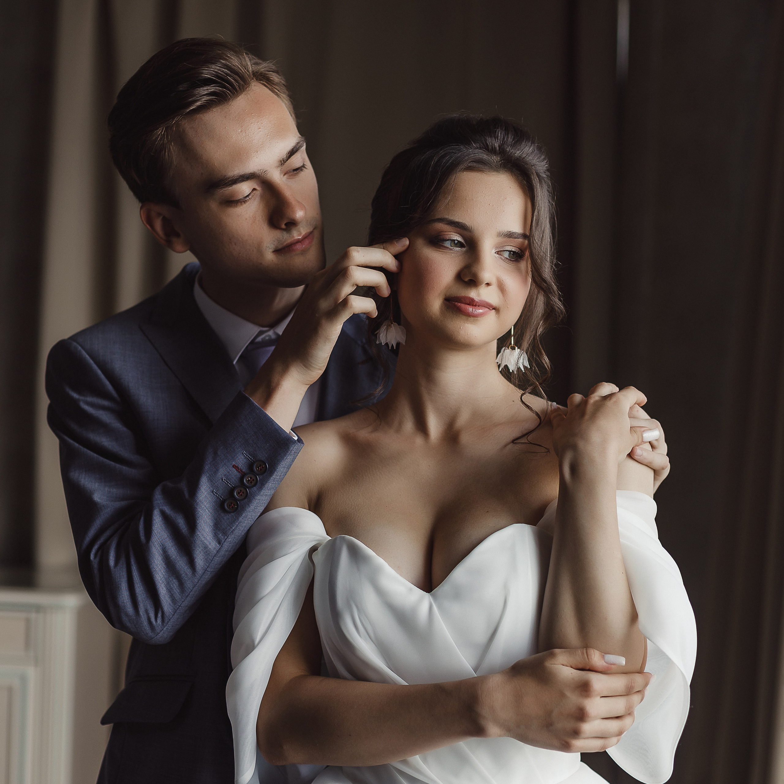 Иван и Ксения