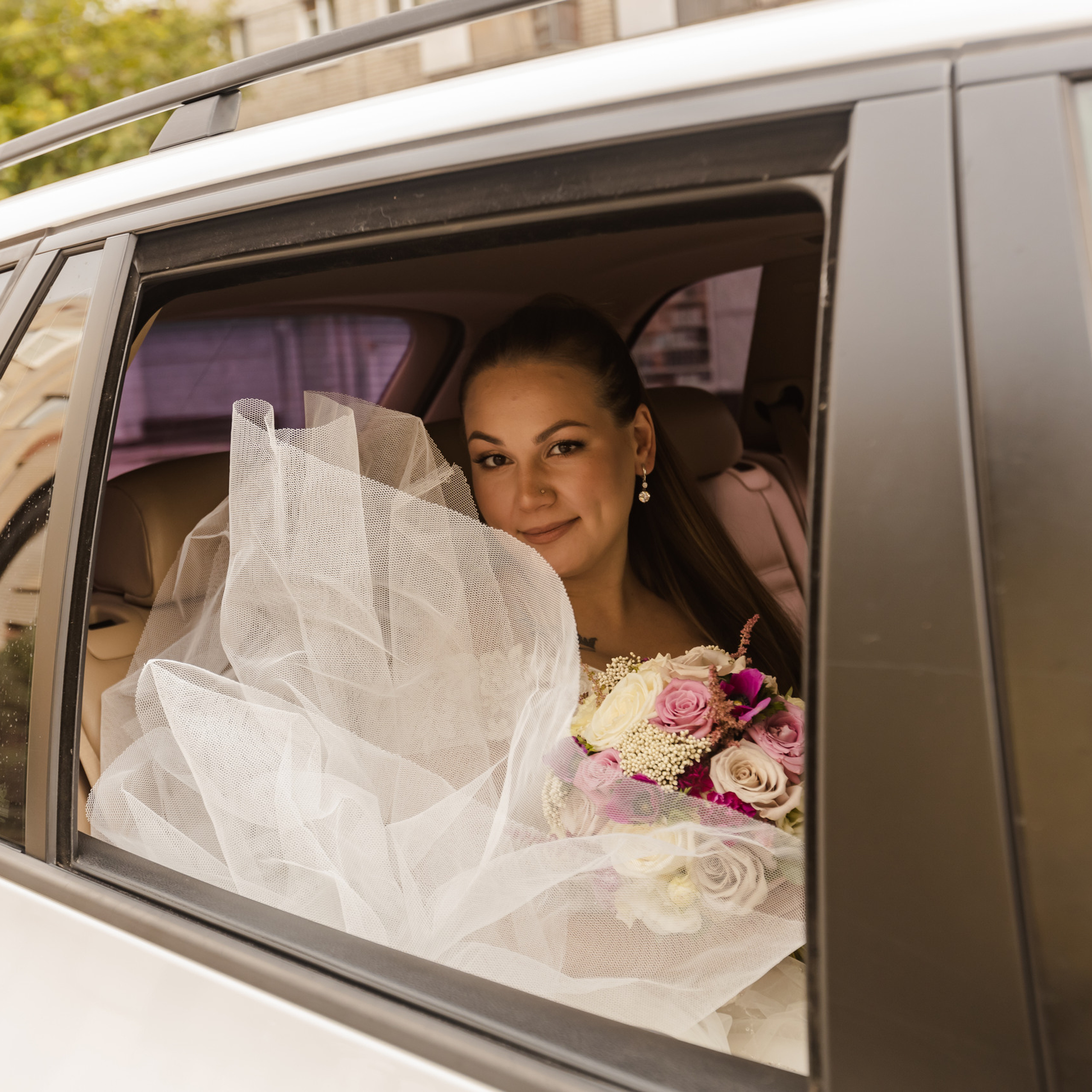 Отзывы клиентов. Свадебный и семейный фотограф Дарья Осипова (Никитина). Саратов