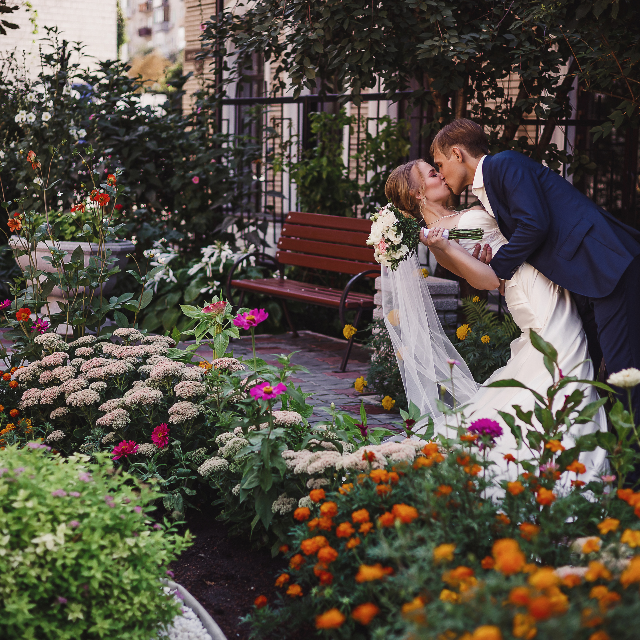 Отзывы клиентов. Свадебный и семейный фотограф Дарья Осипова (Никитина). Саратов