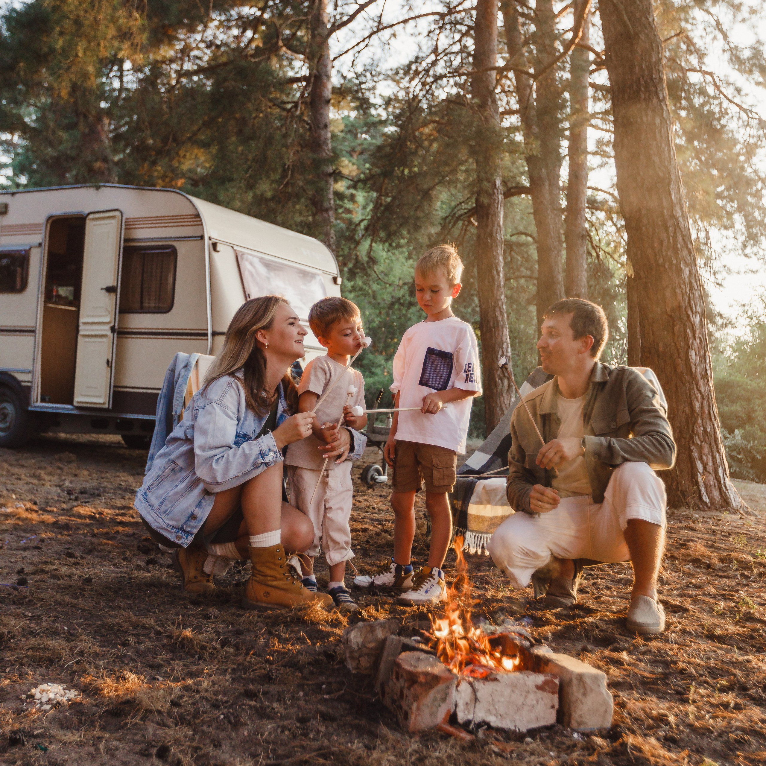 Семейная история