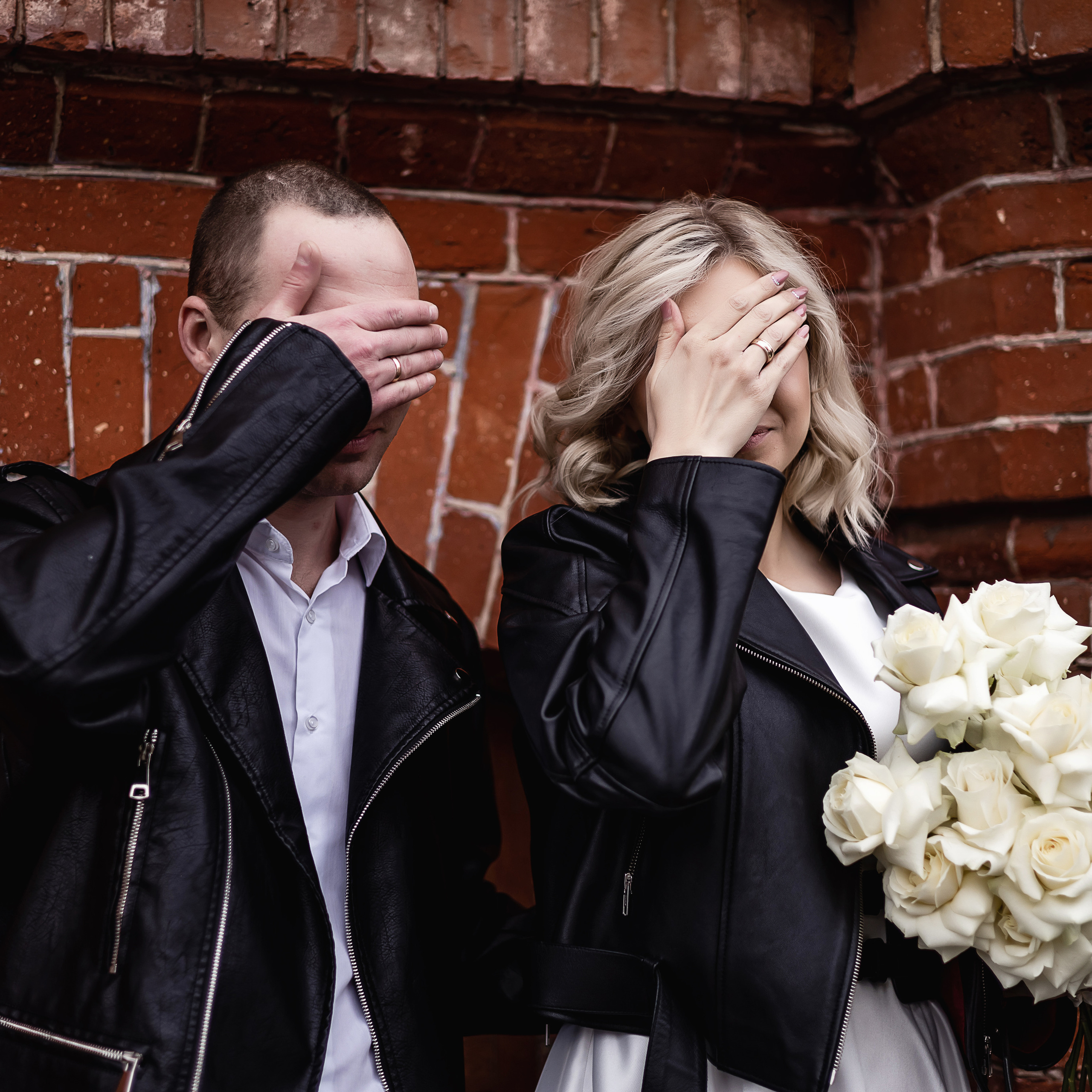 Александр и Виктория