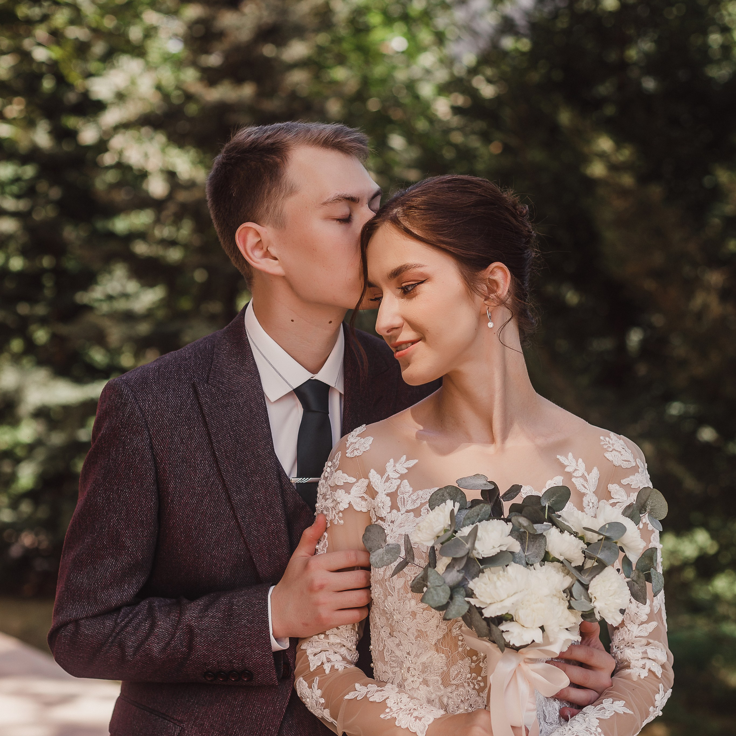 Александр и Анна