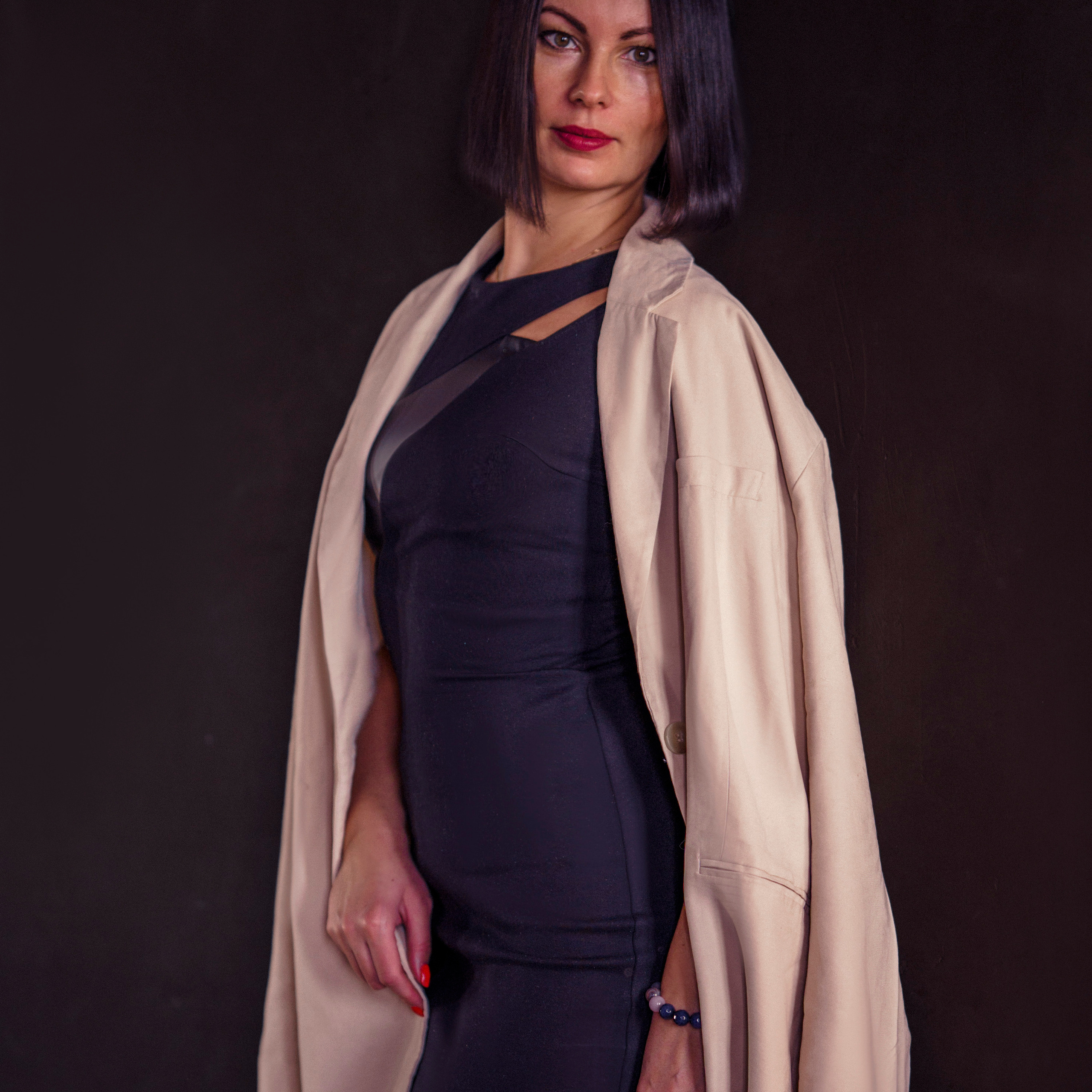 Семейный и детский фотограф в Москве Ольга Светличная