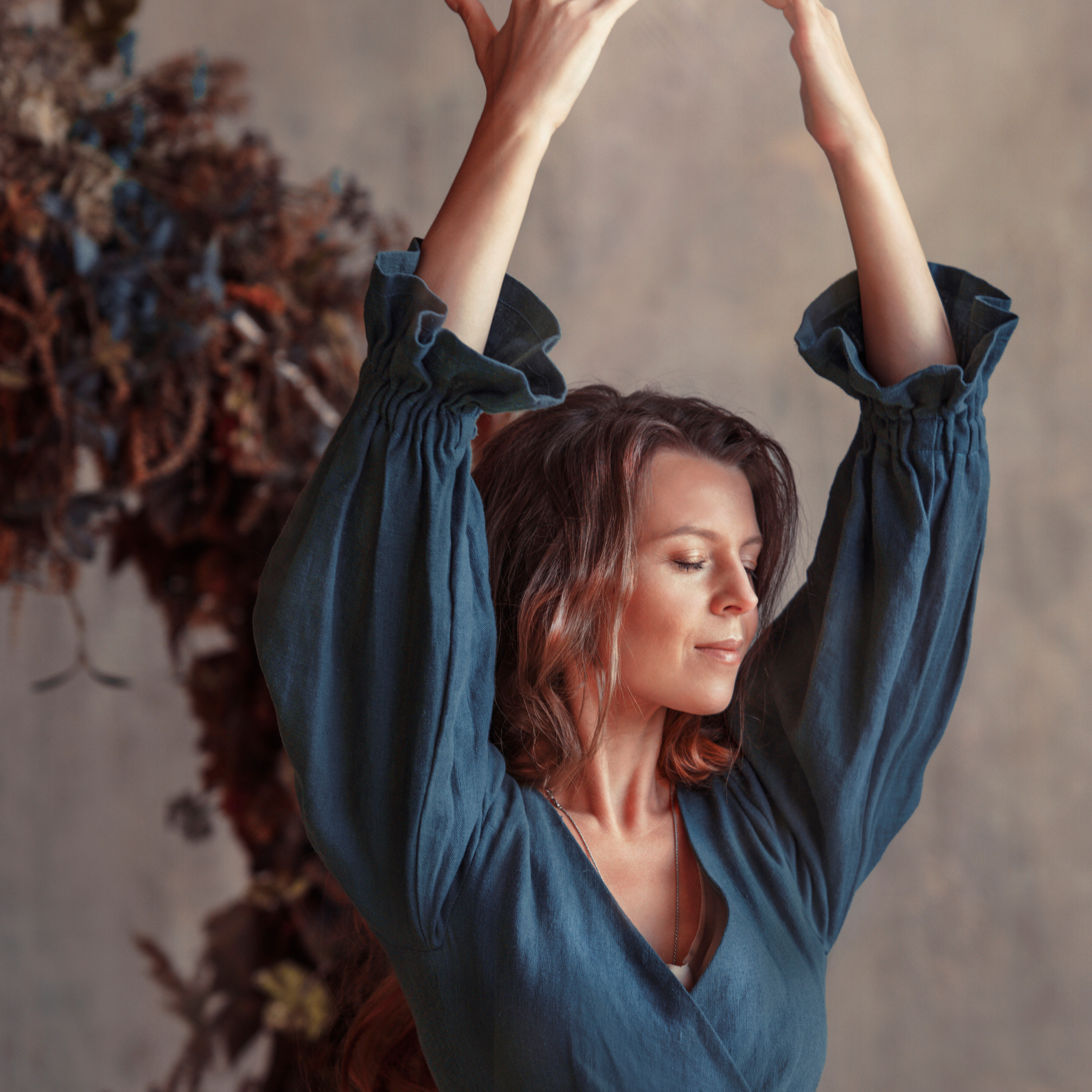 Семейный и детский фотограф в Москве Ольга Светличная