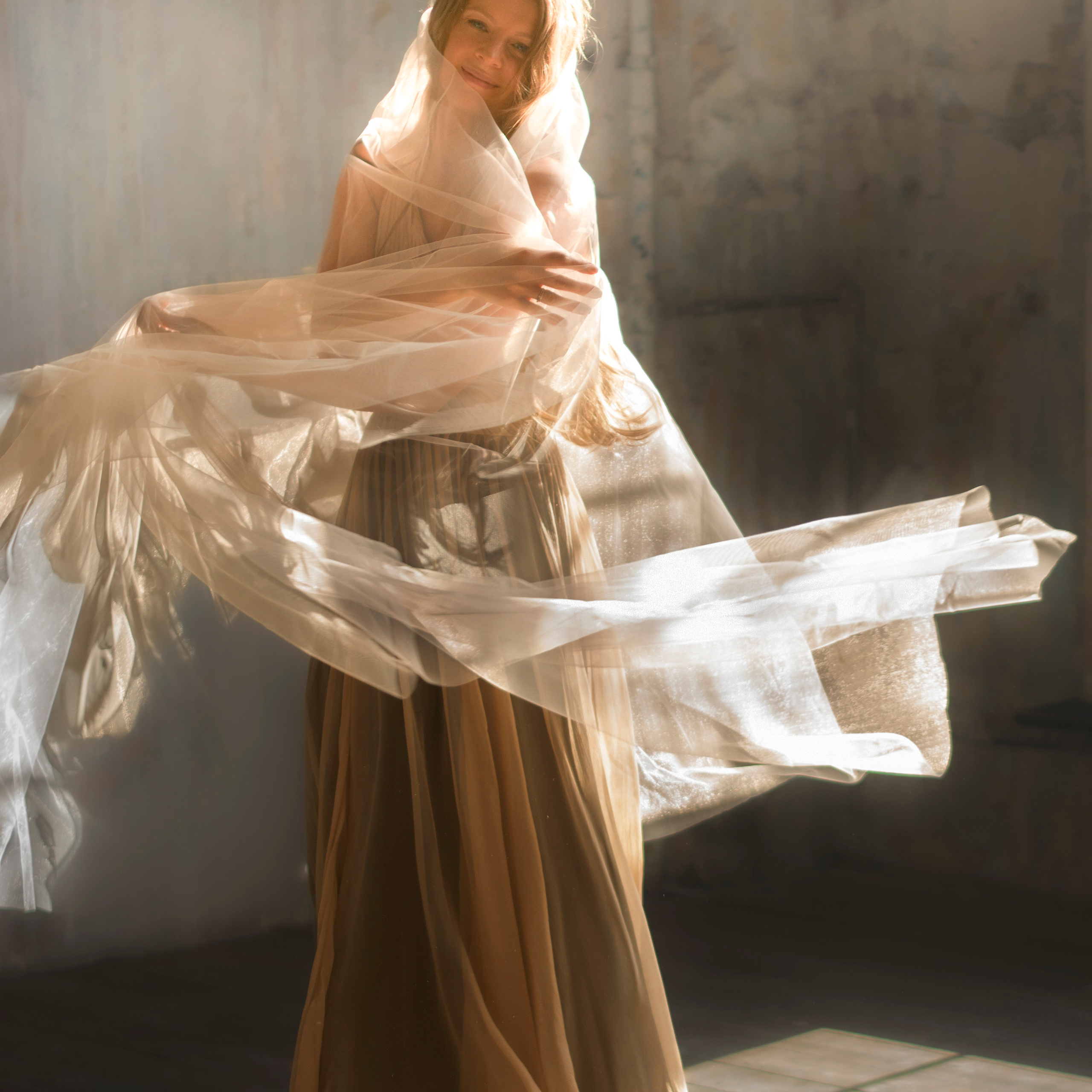 Семейный и детский фотограф в Москве Ольга Светличная