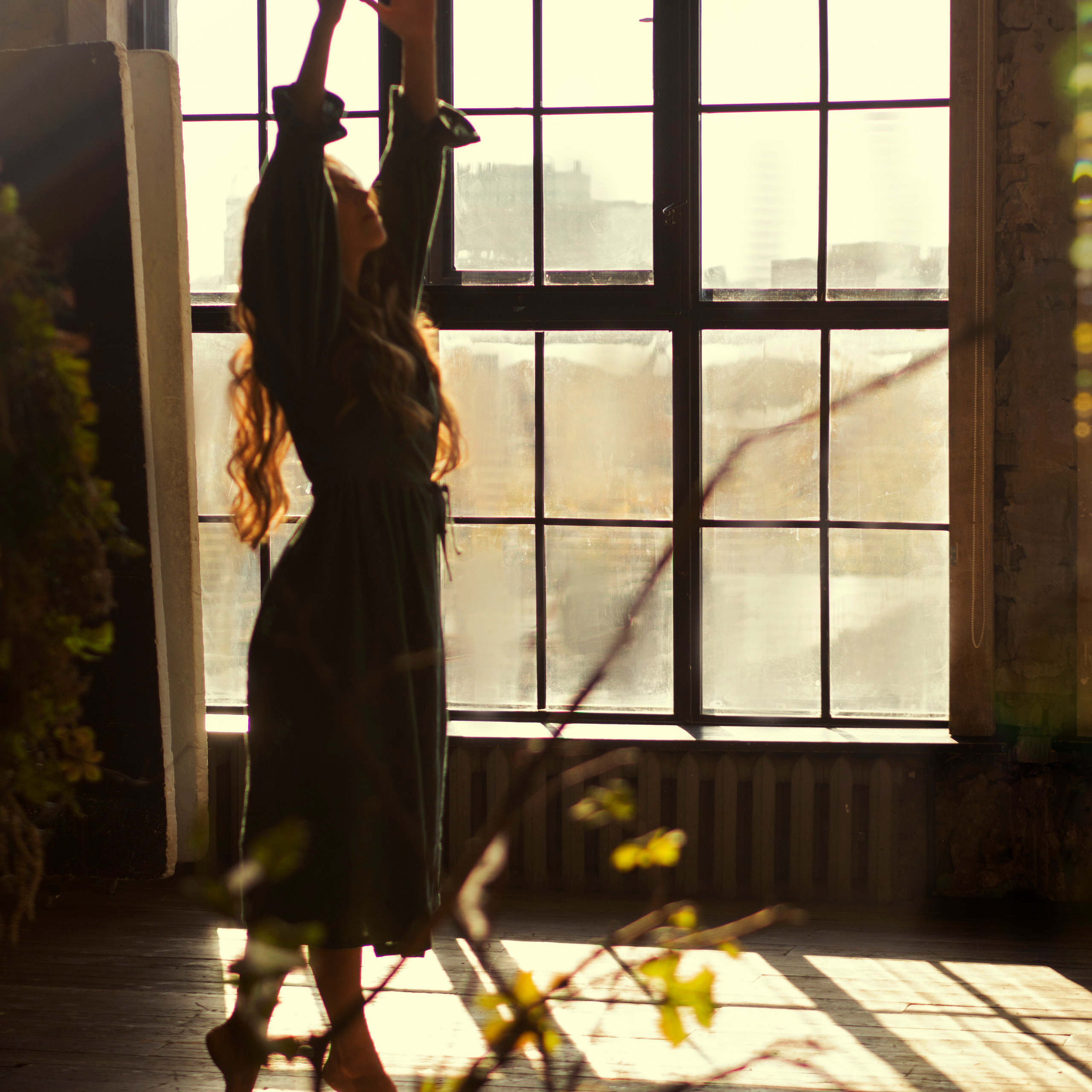 Семейный и детский фотограф в Москве Ольга Светличная