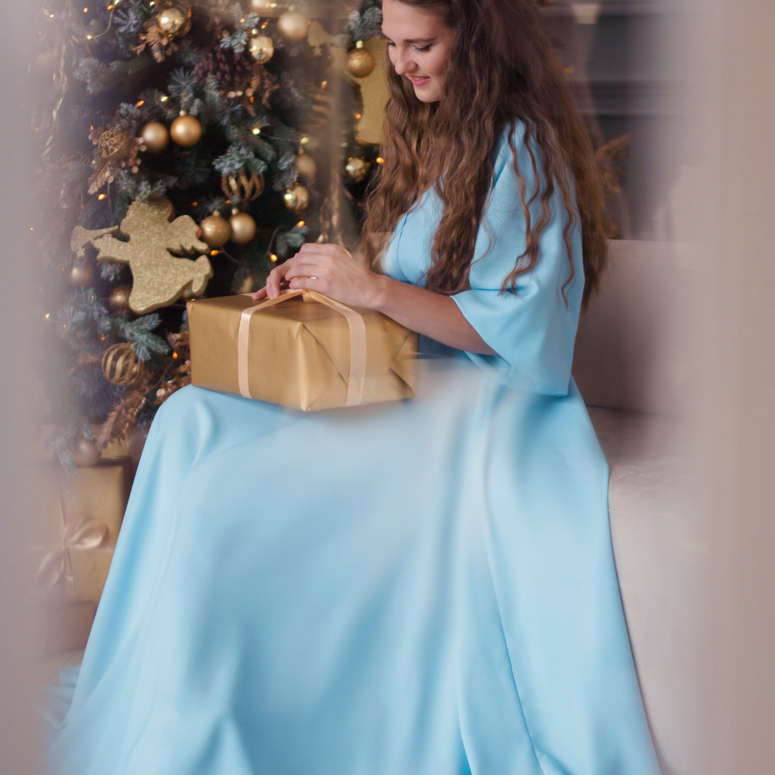 Семейный и детский фотограф в Москве Ольга Светличная