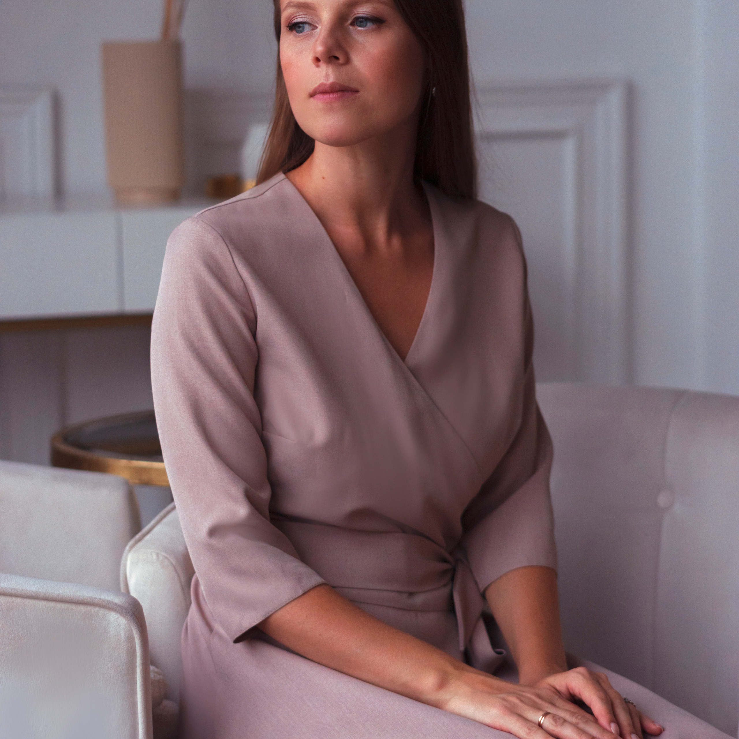 Семейный и детский фотограф в Москве Ольга Светличная