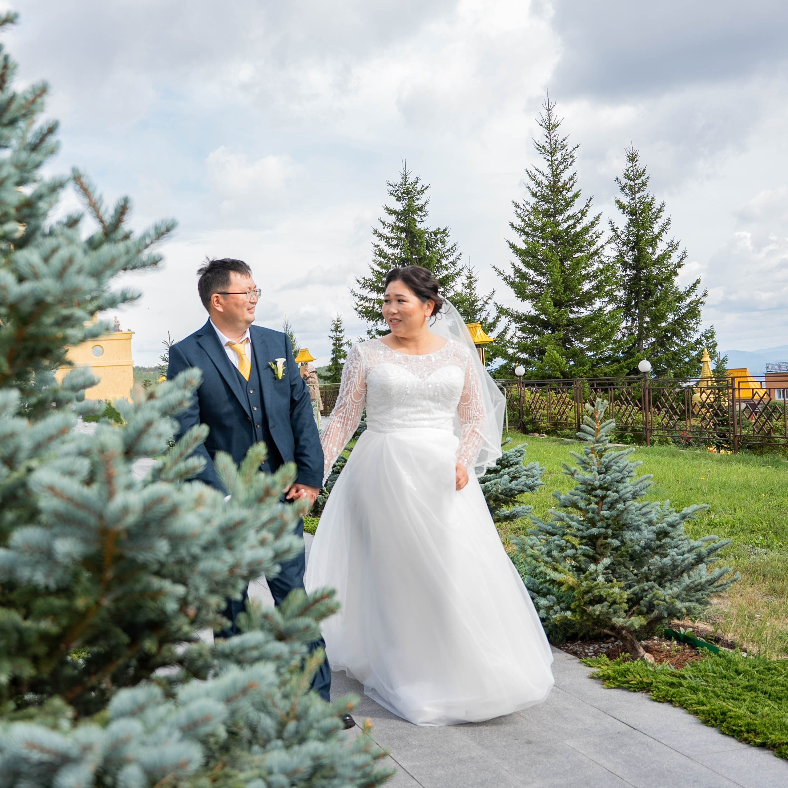 Фотограф Улан-Удэ Бабалаев Александр