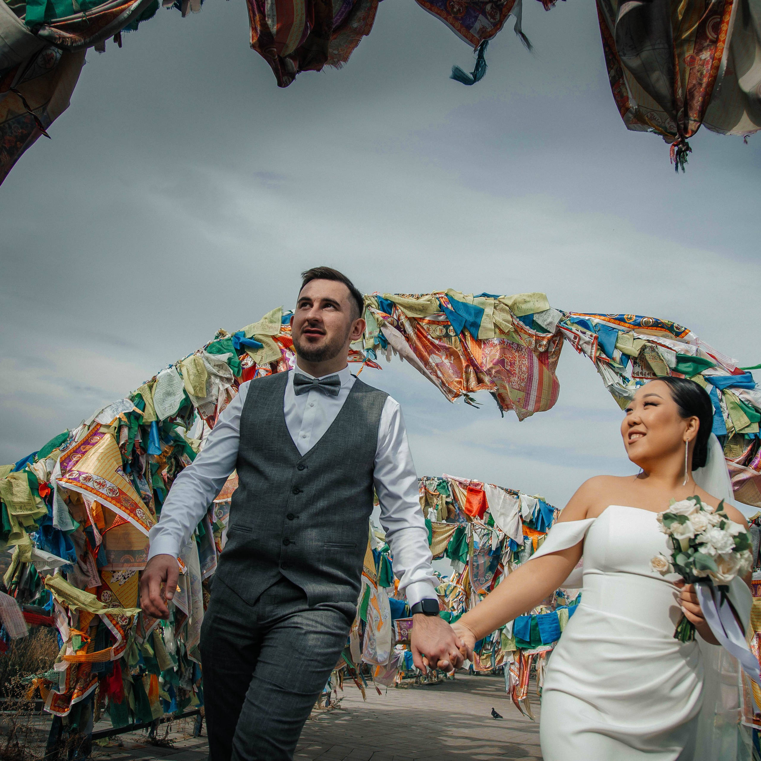 Фотограф Улан-Удэ Бабалаев Александр