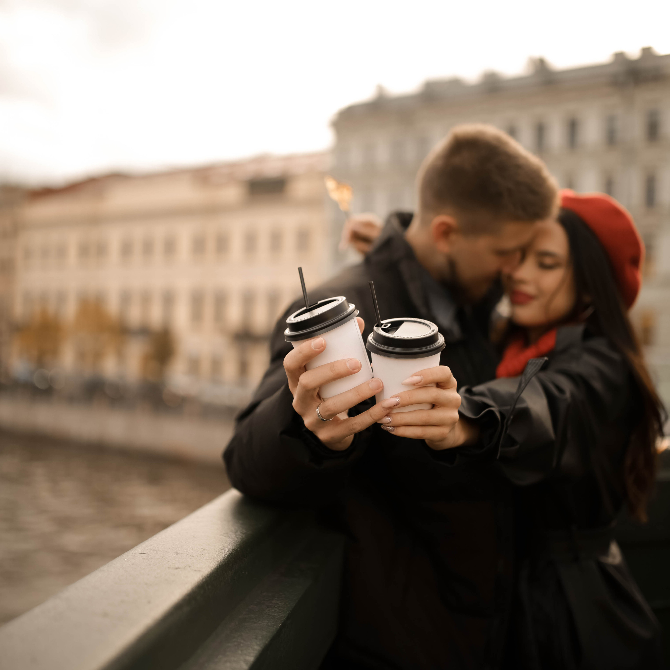 Отзывы. Свадебный и love-story фотограф в Санкт-Петербурге Воронова Лолита